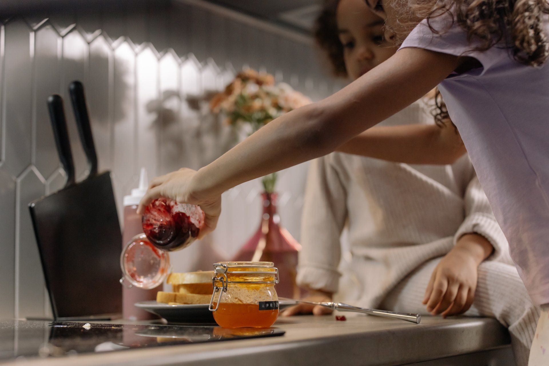Make some jam to raise money for the Suffolk Punch Trust