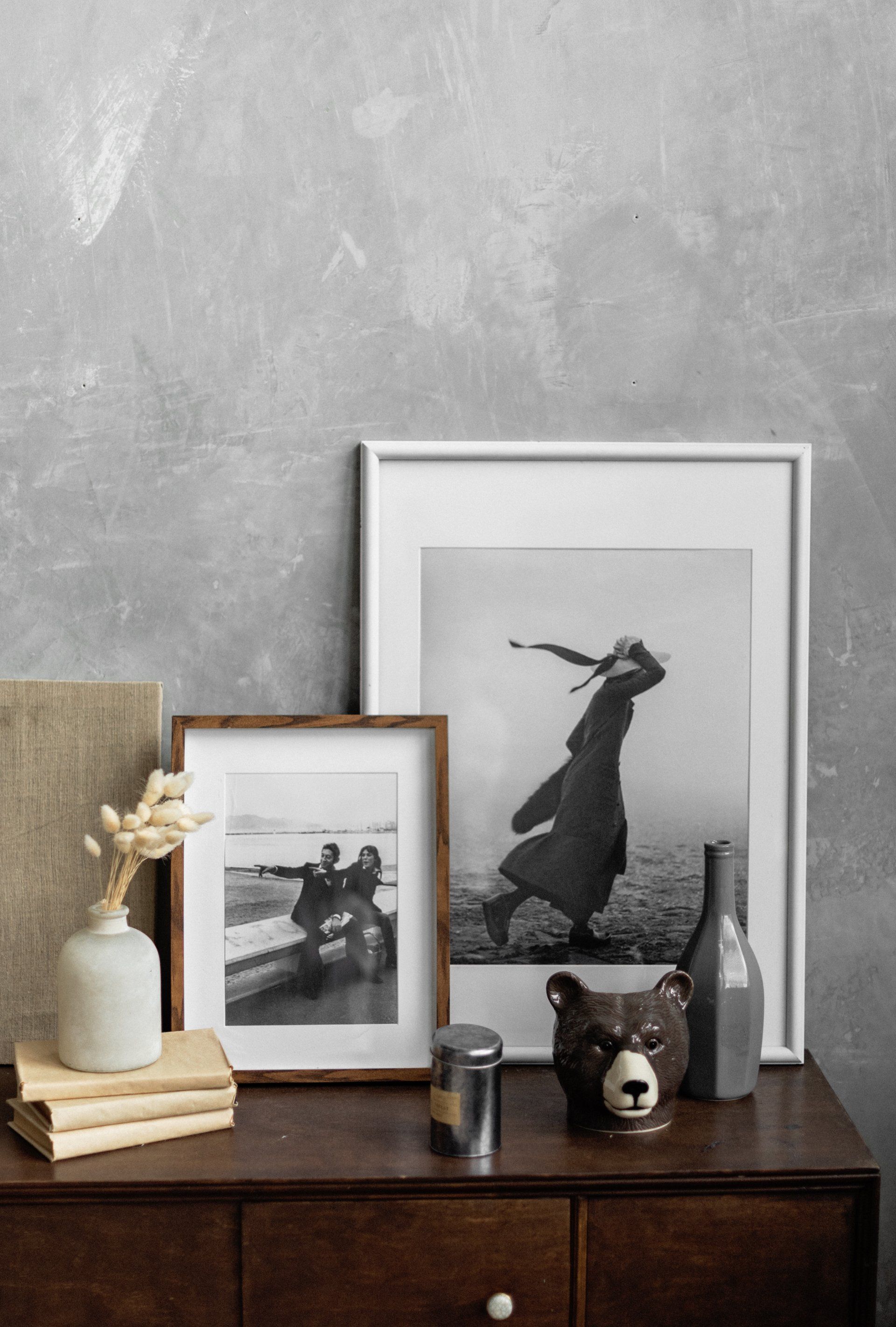 Wall Decor