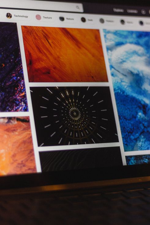 web design