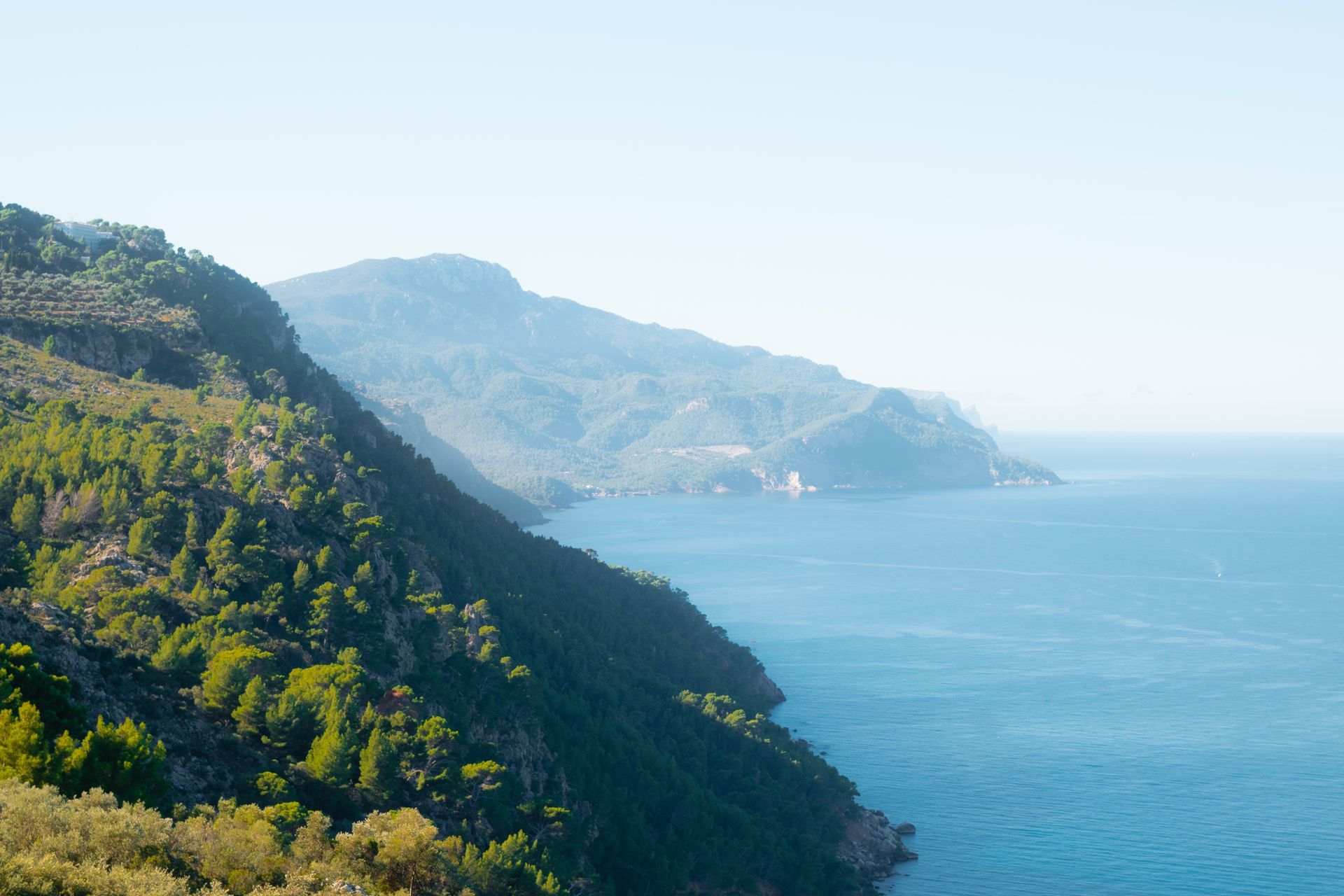 Majorca