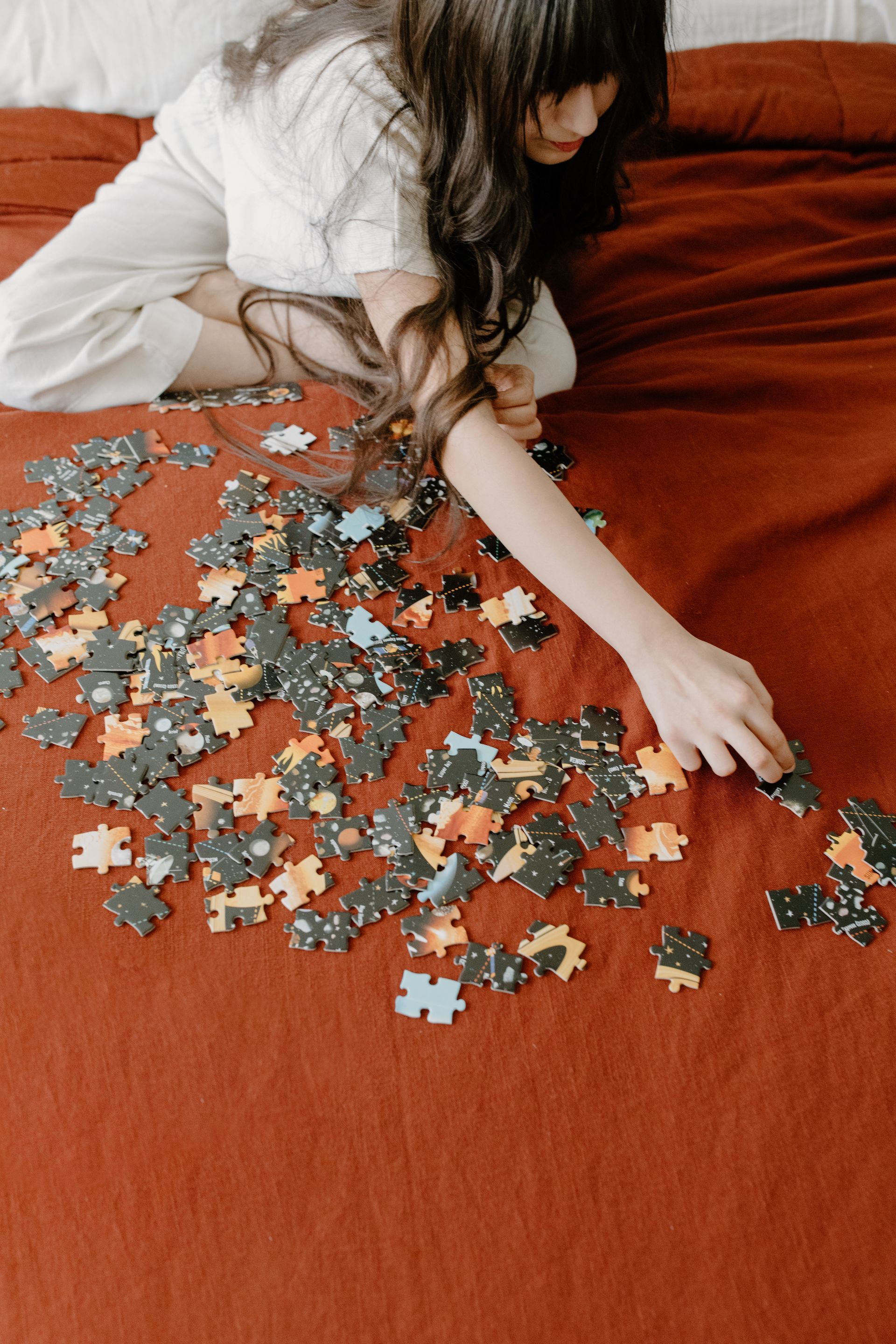puzzle