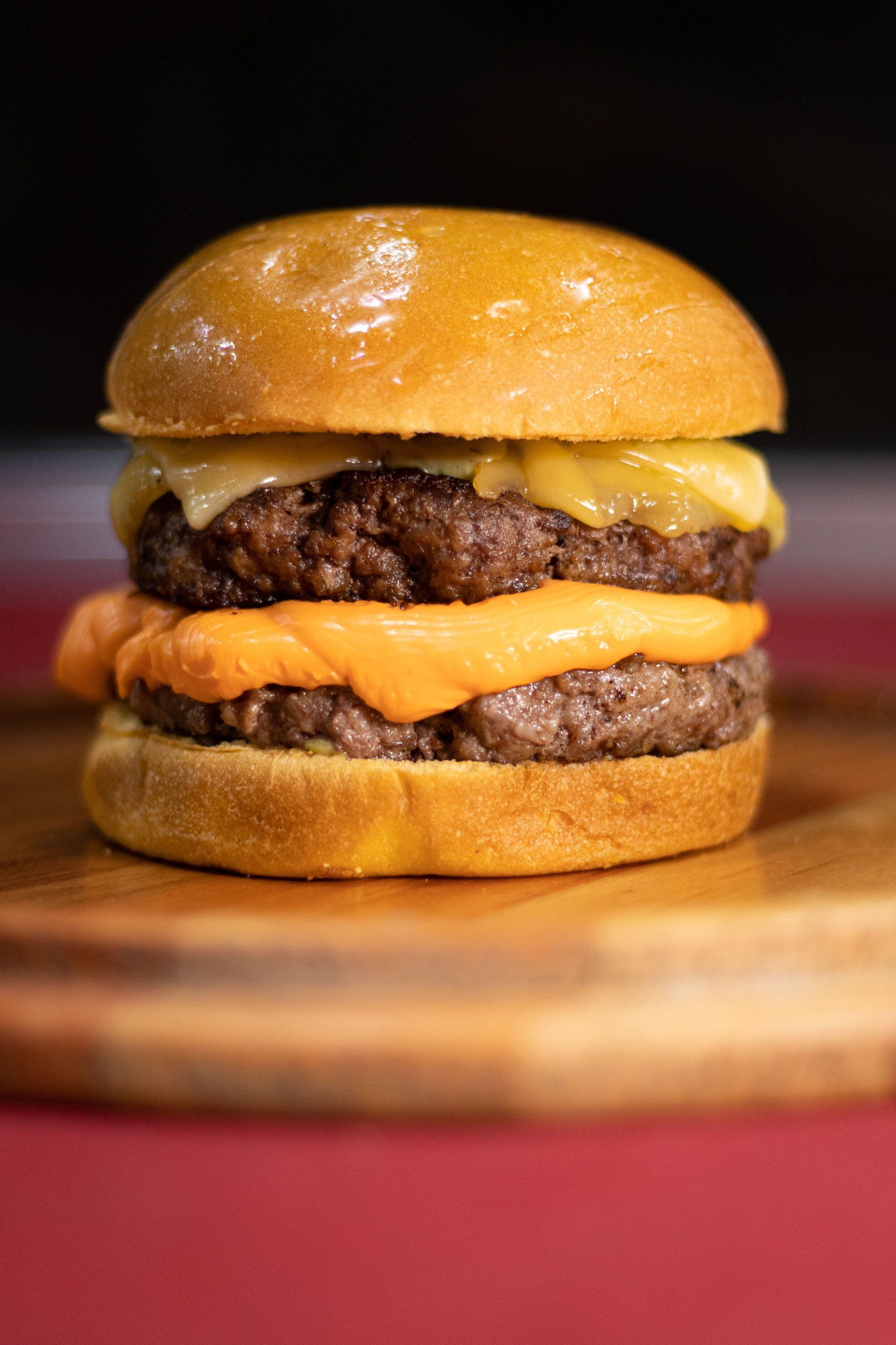 Cheeseburger