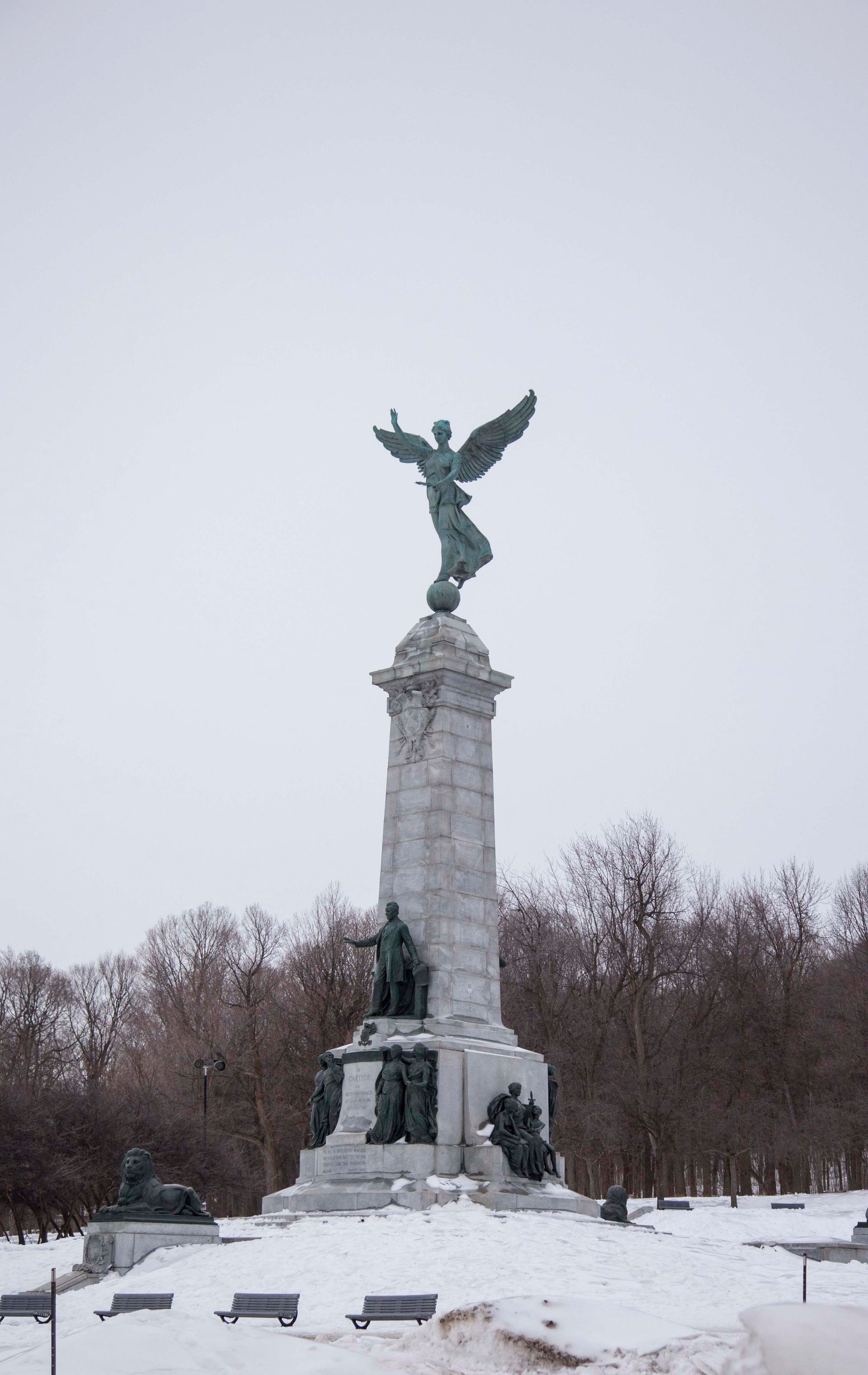 Canstudies - Estude e trabalhe em Montreal, Canadá