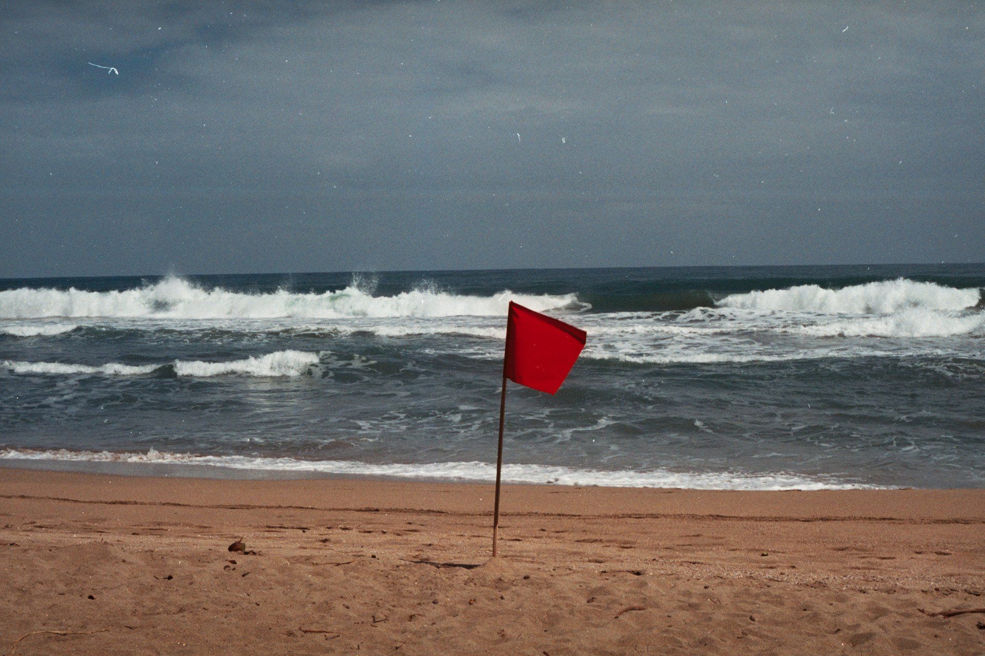Red flags for travel related scams