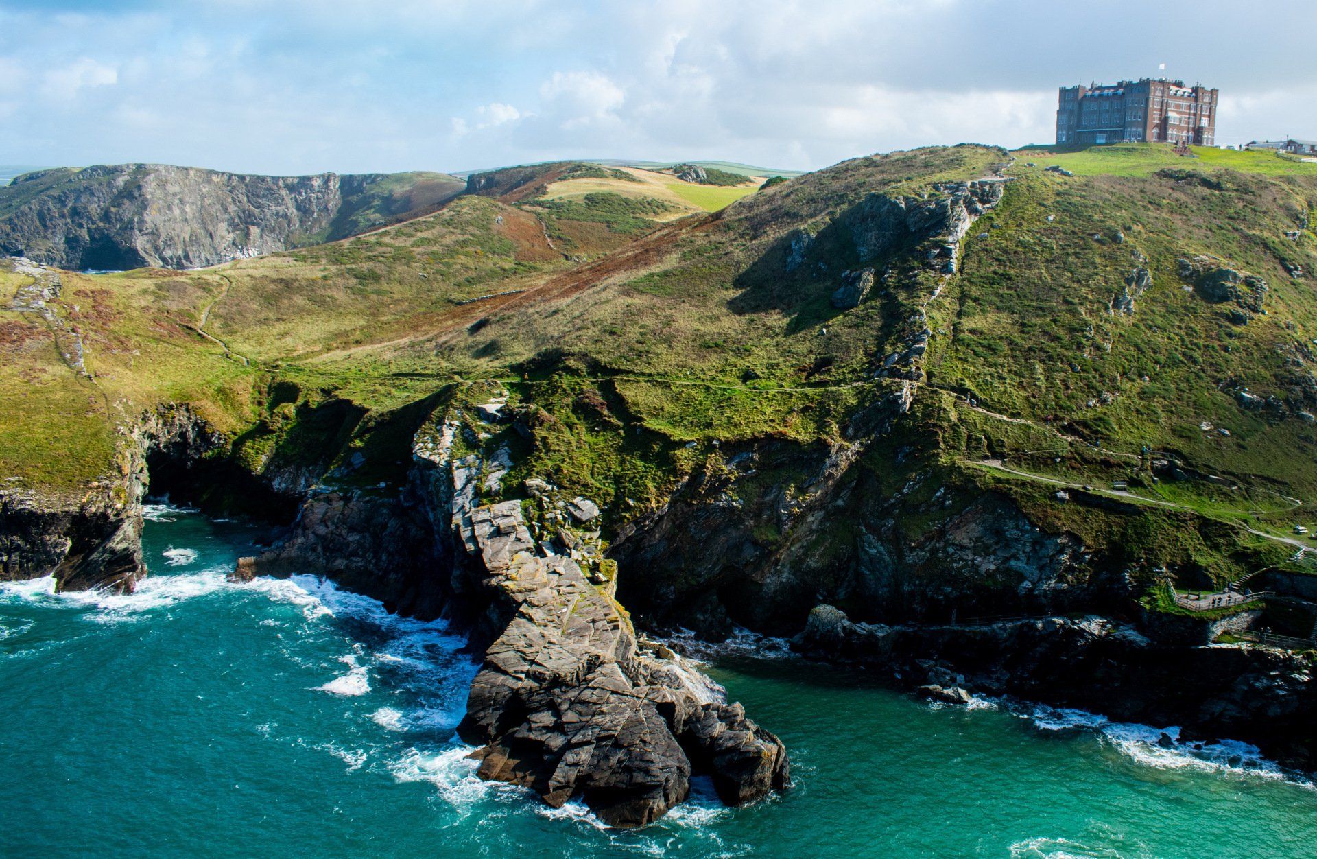 Cornwall