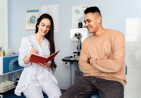 Check-up del metabolismo
