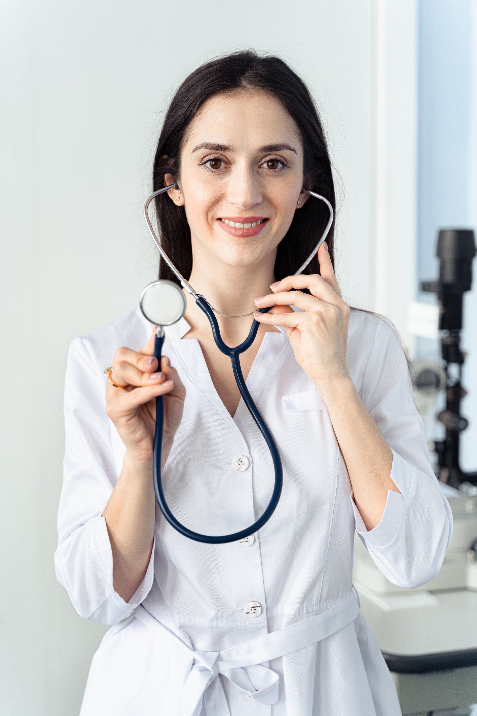 Health Clinic