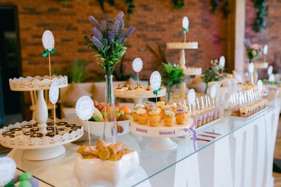 Catering
