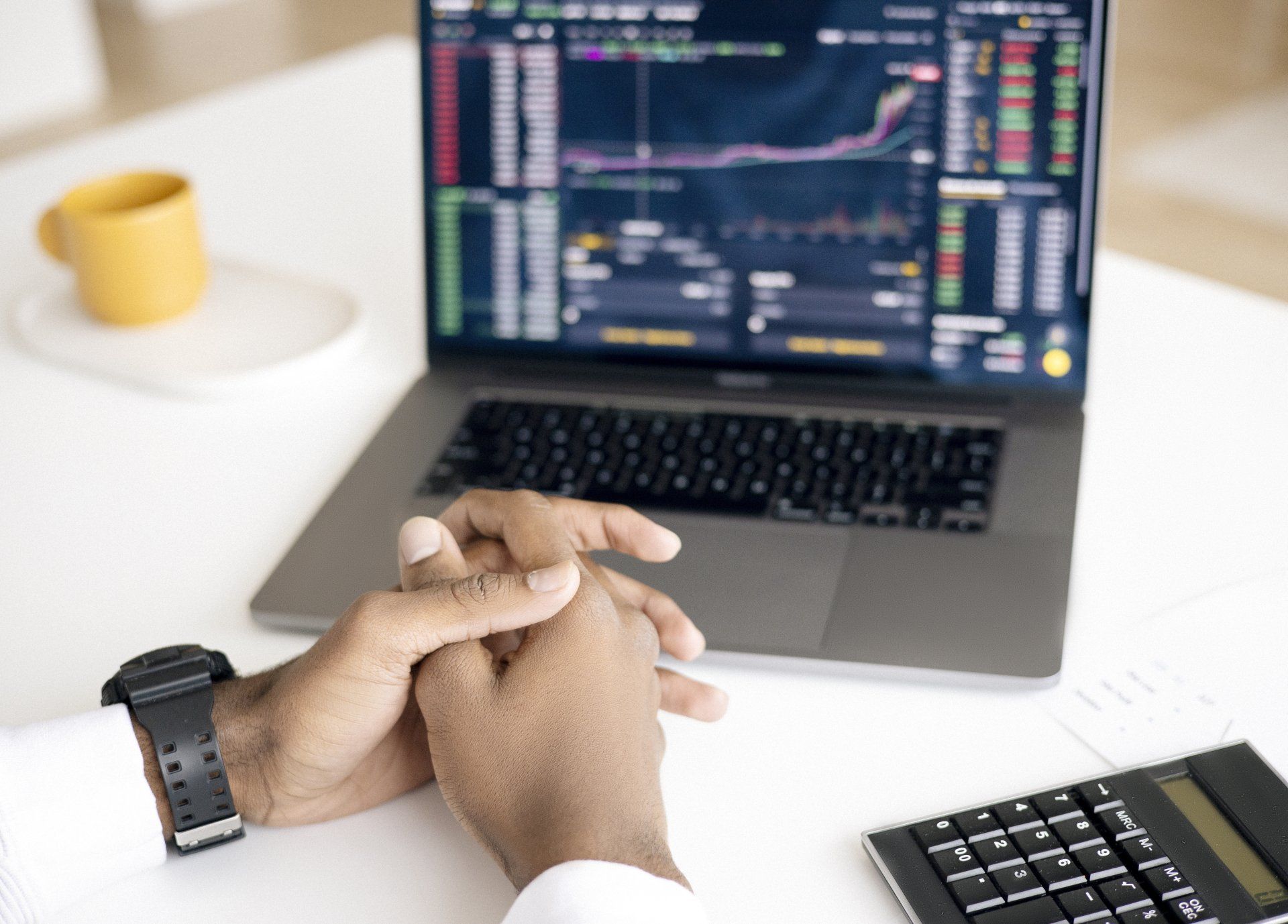 grow your business with a modern website and search engine optimisation