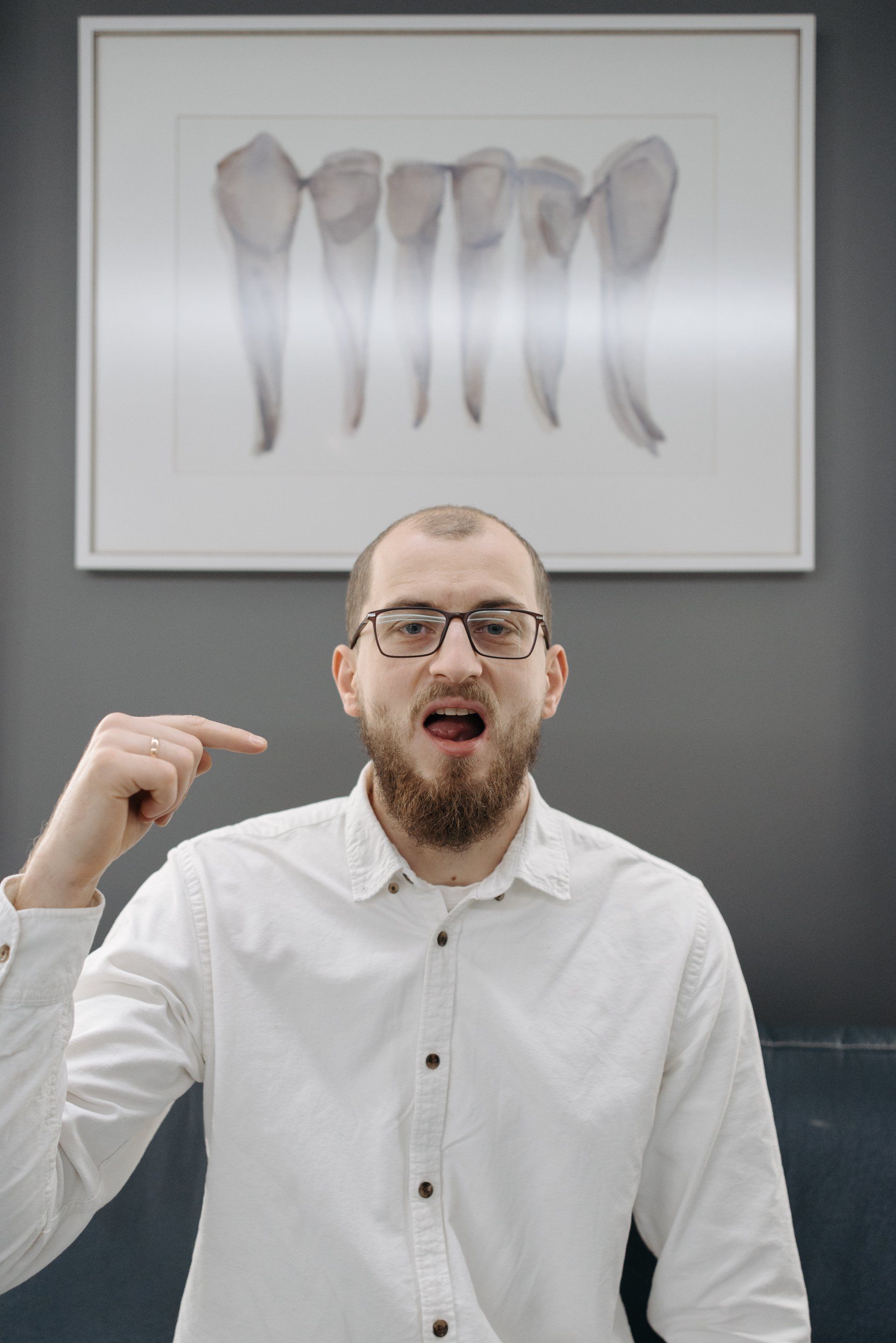 Top Reasons For Bad Breath (+ What to do About It)