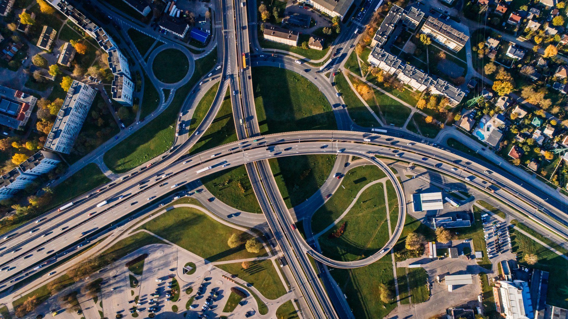 Trucking and Transportation Insurance
