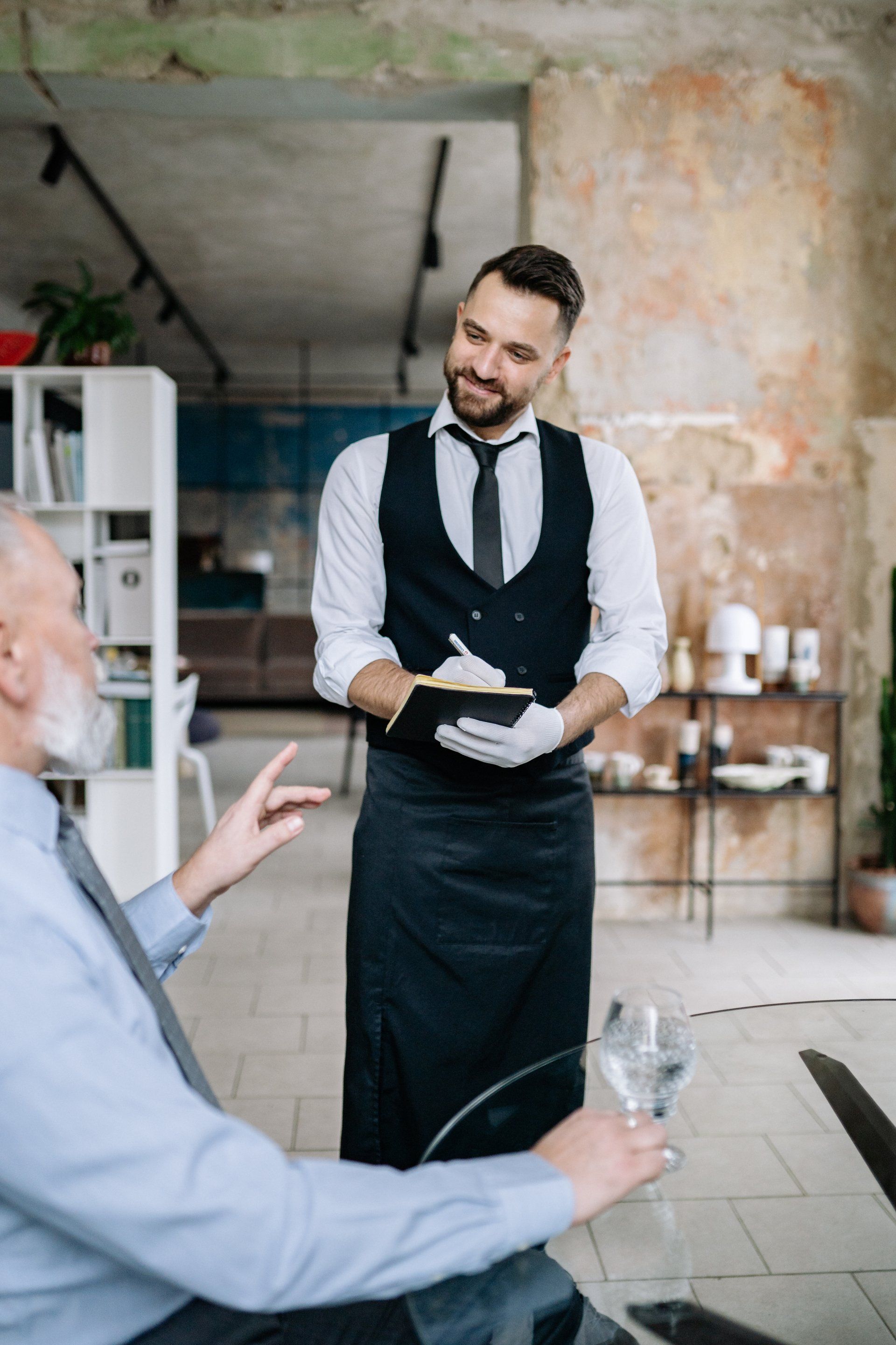 Dealing with Difficult Clients