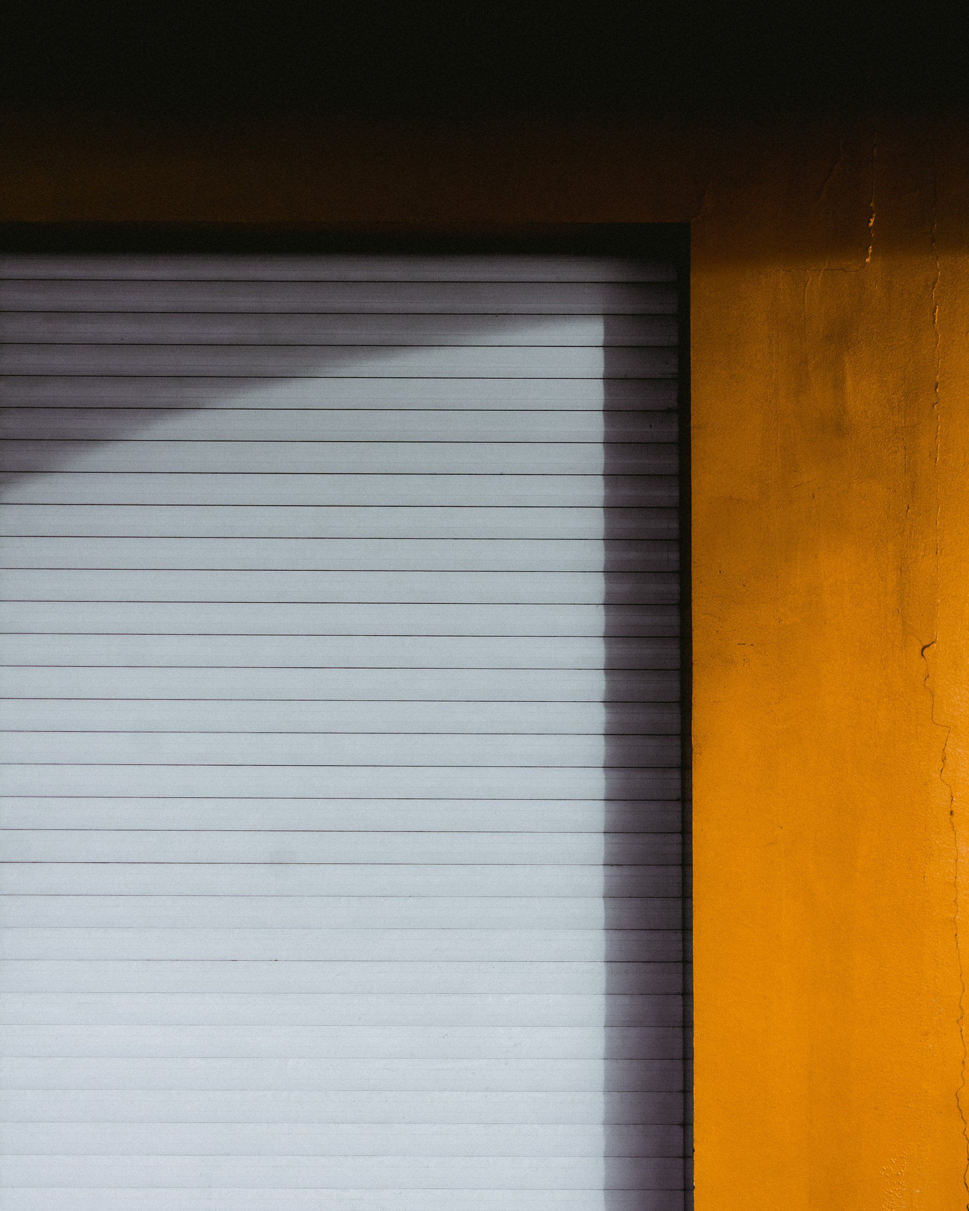The Advantages of Aluminum Garage Doors