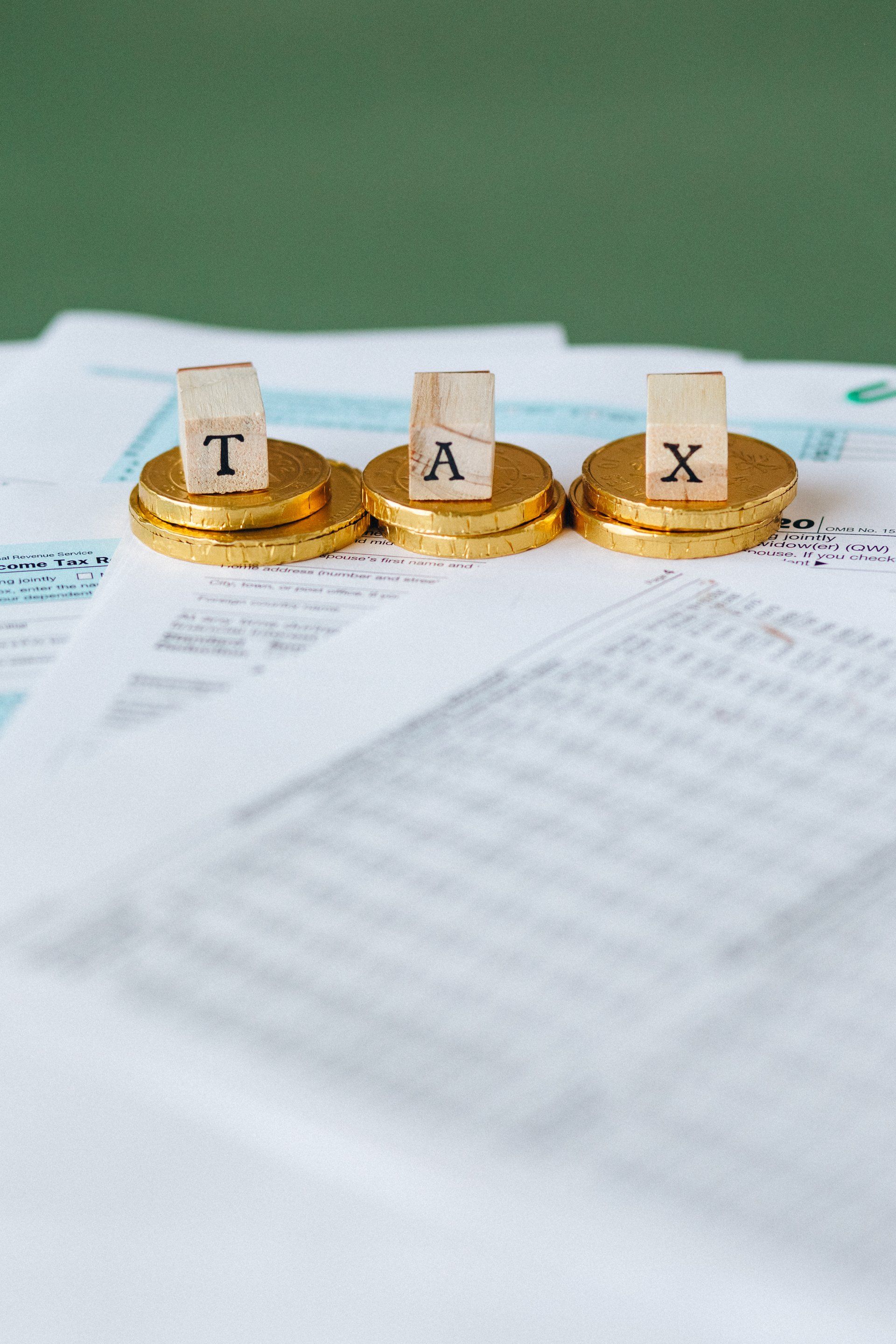 Making tax digital with help from BYNC