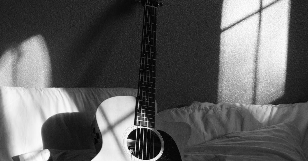 guitar