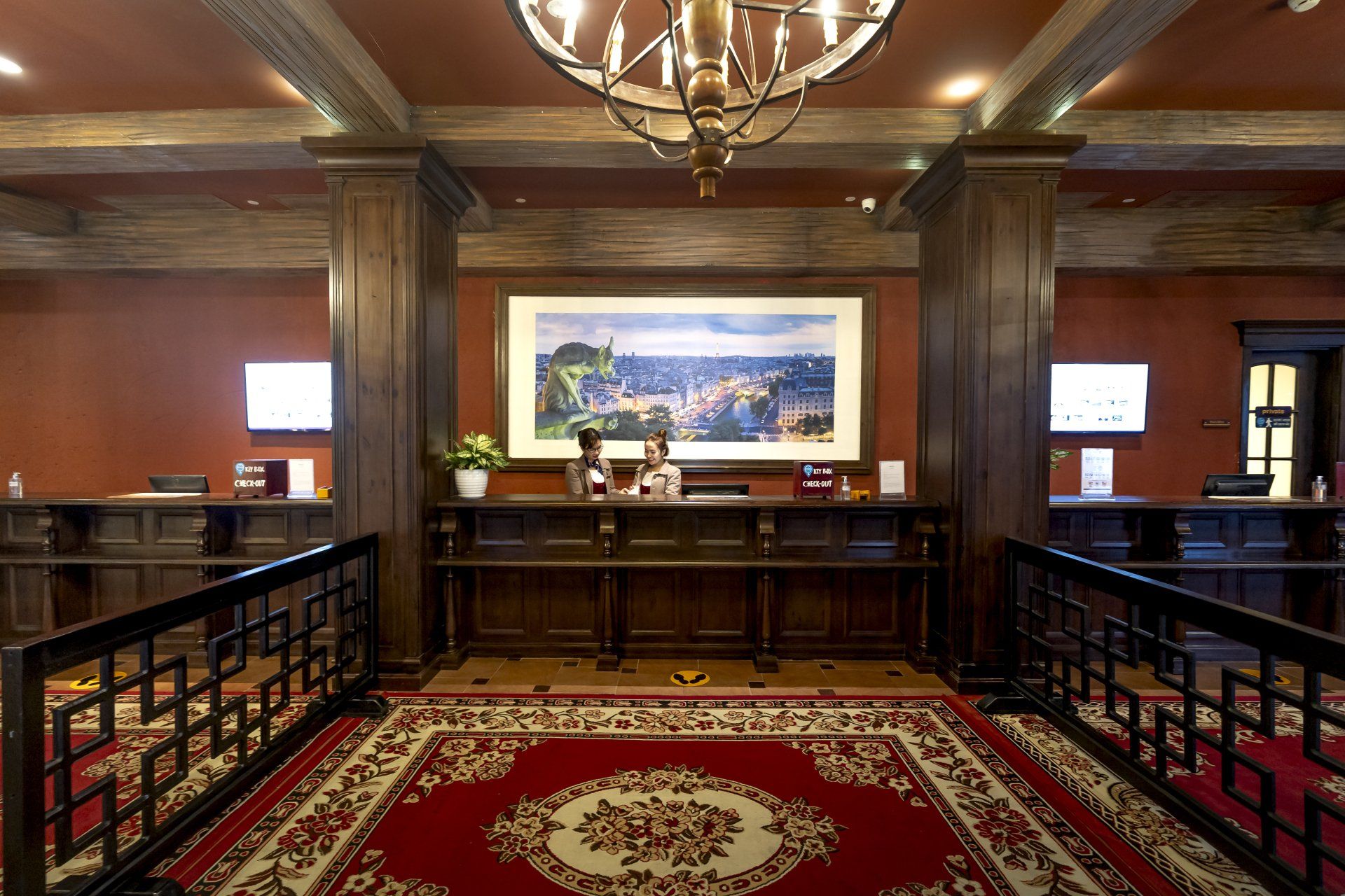 Hotel Maintenance jobs in London