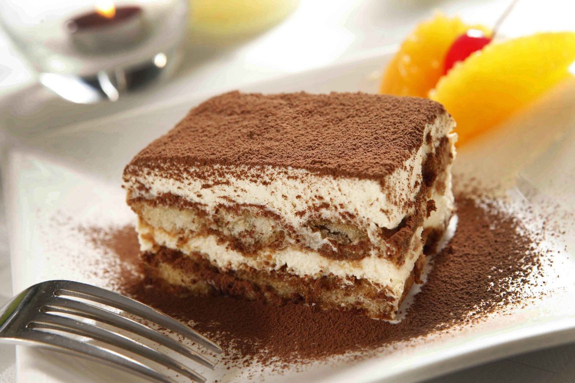 dolci fatti in casa
