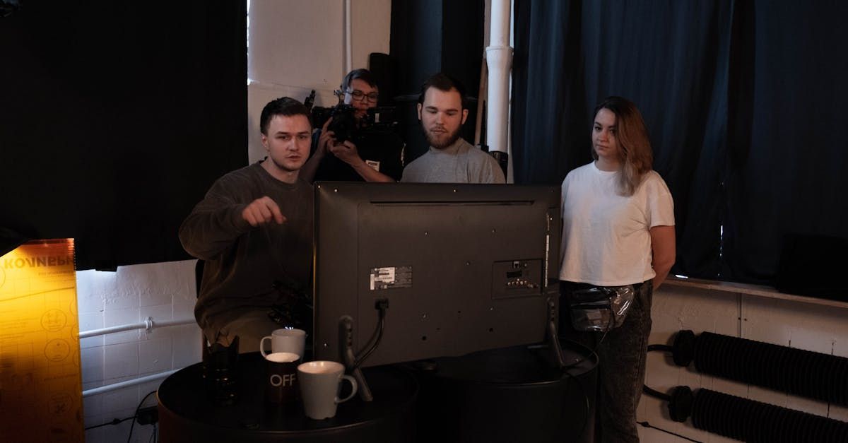 Video Editing Class | Brilliant Film