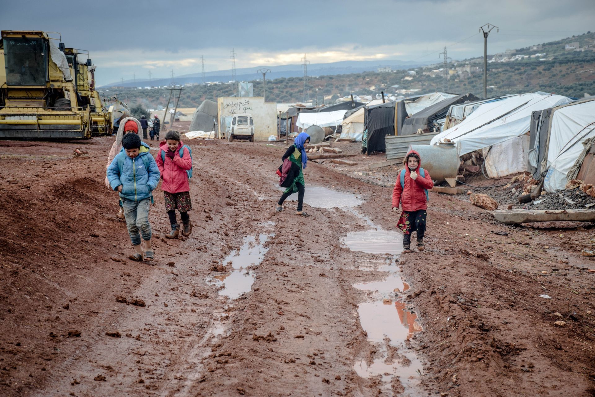 Asylum and Refugees Asylum and Refugees