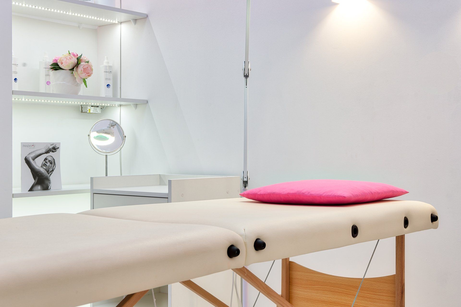 Wellness Clinic