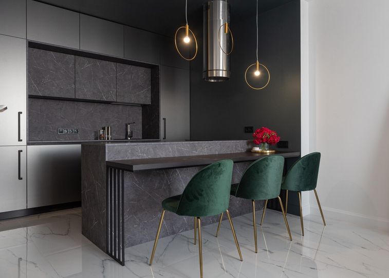 Kitchen Remodels