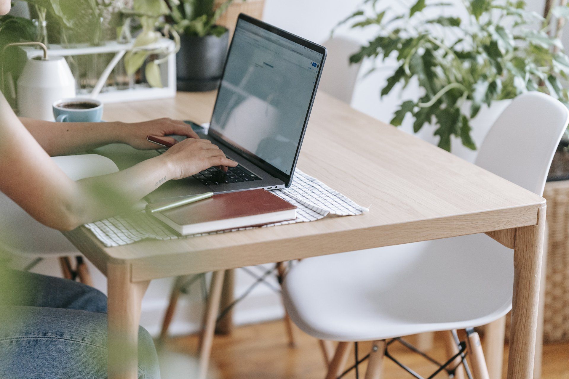 Remote Desktop Support by Reboot IT - Seamless IT Solutions in MO