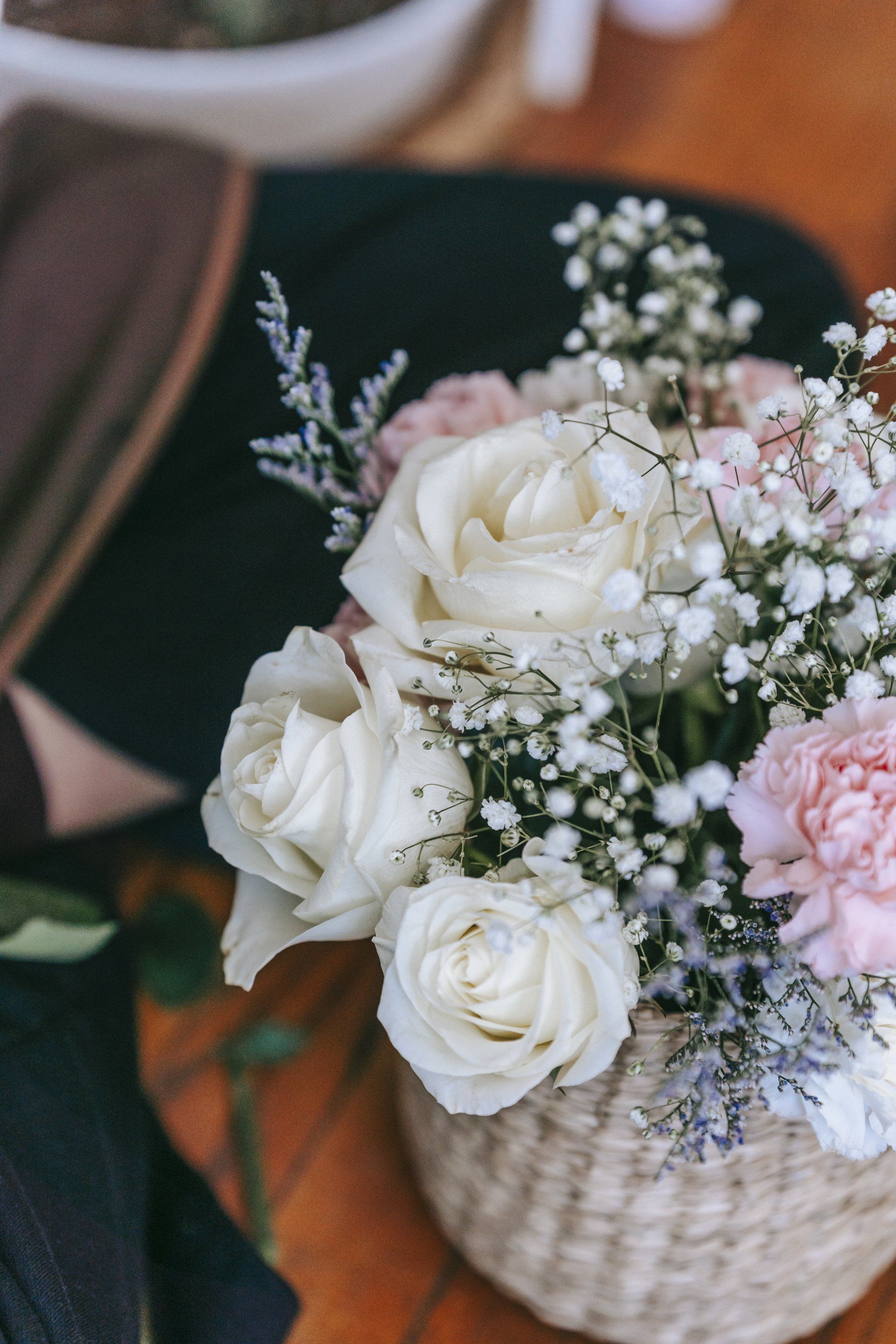 Send Flowers