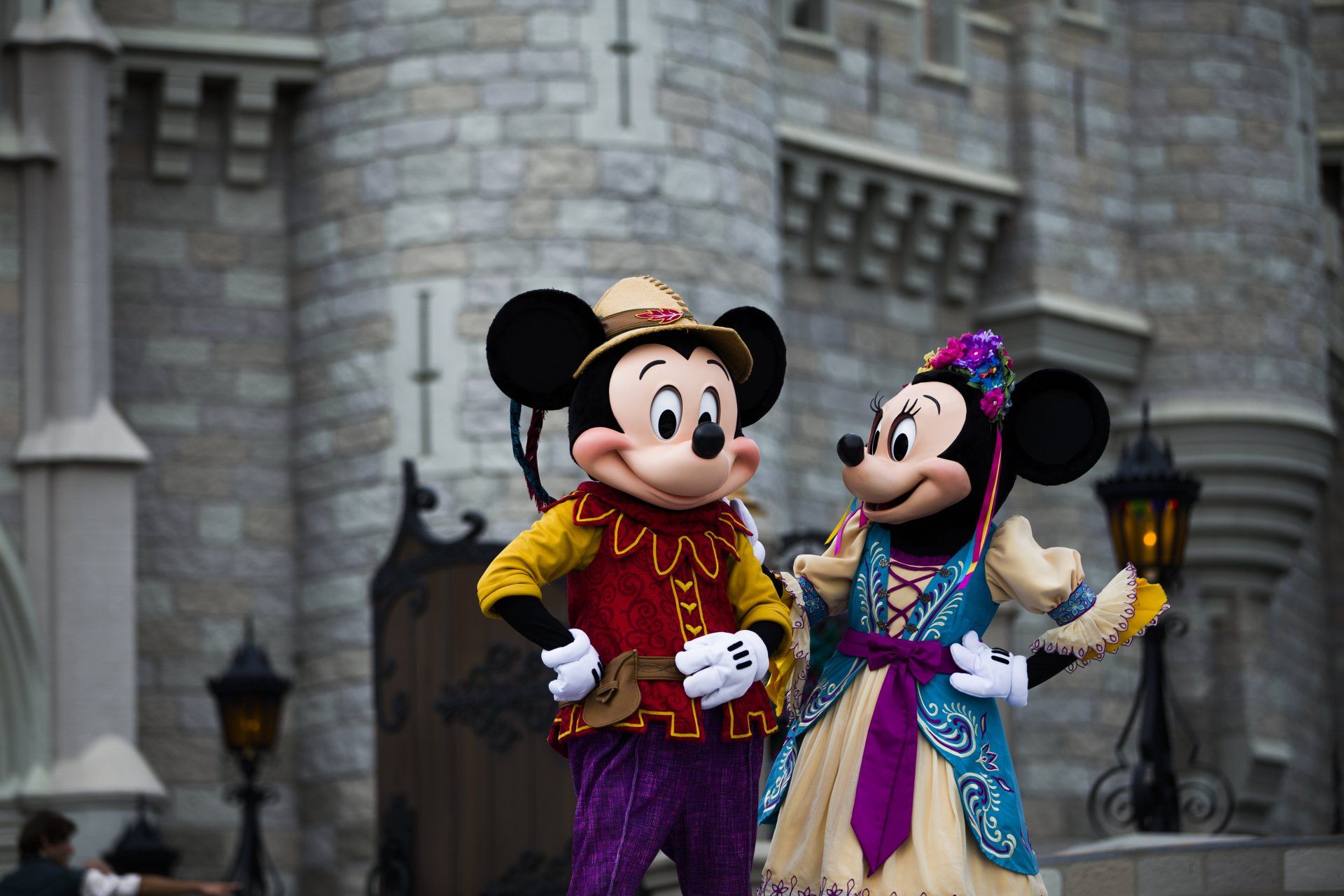 Disney World