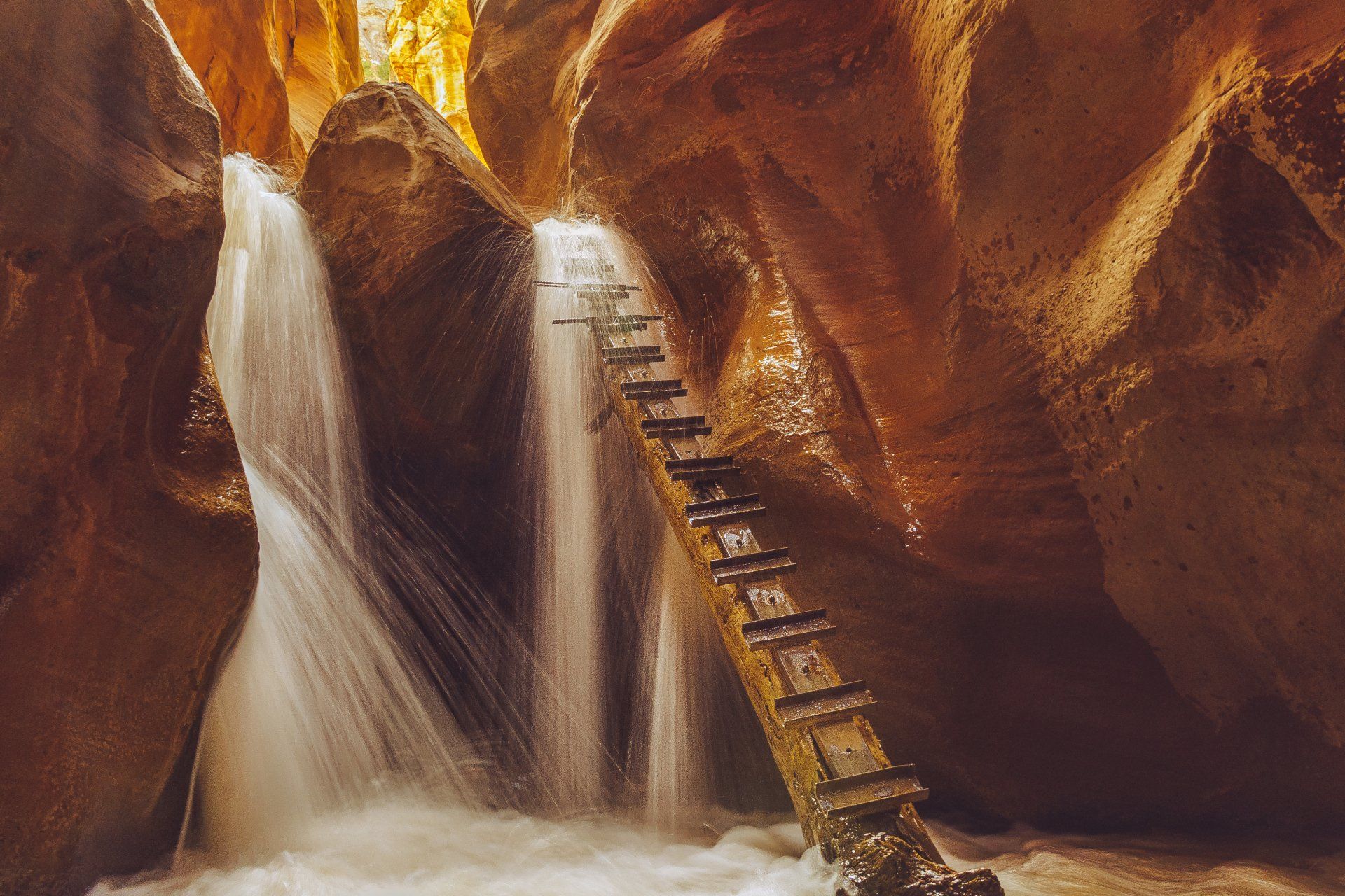 kanaraville falls