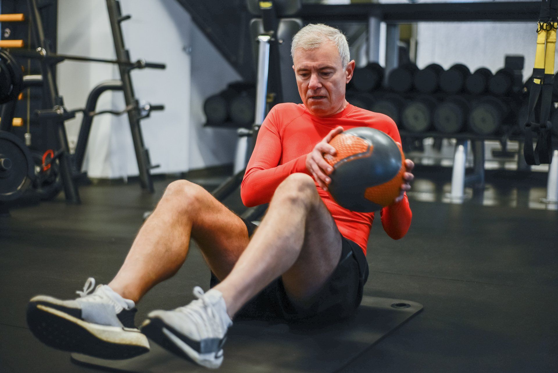 senior-fitness-therapy