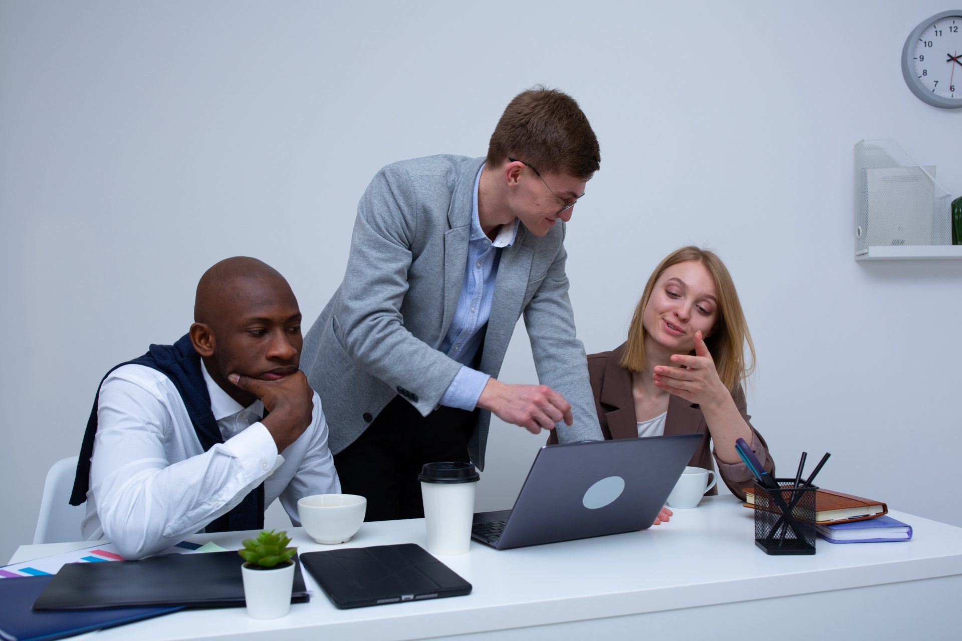Marketing Manager