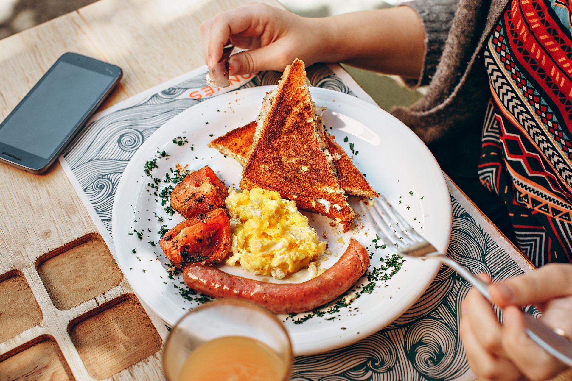 Women's Brunch
