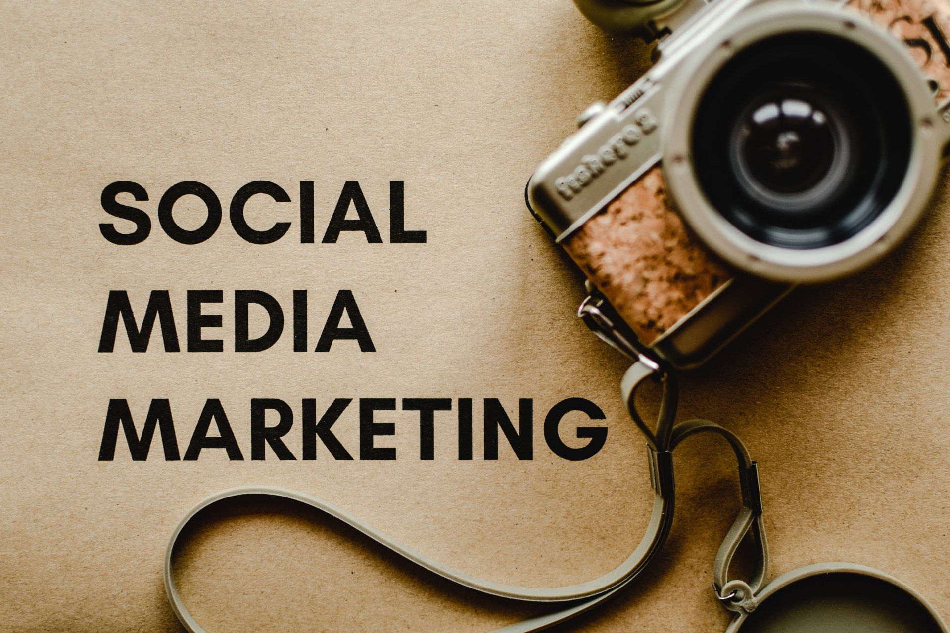 social media marketing Boise