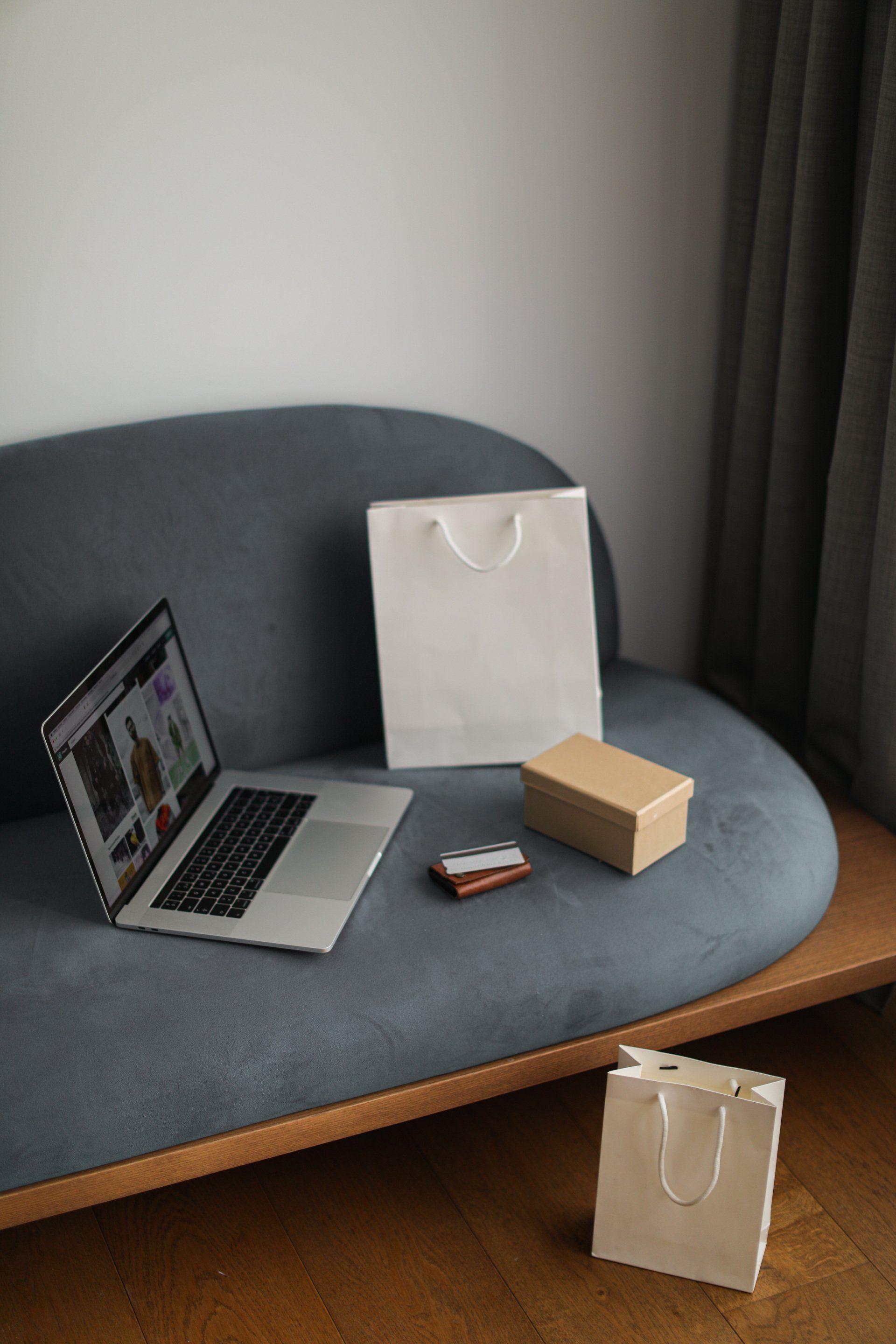 Ecommerce