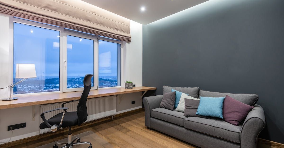 office room