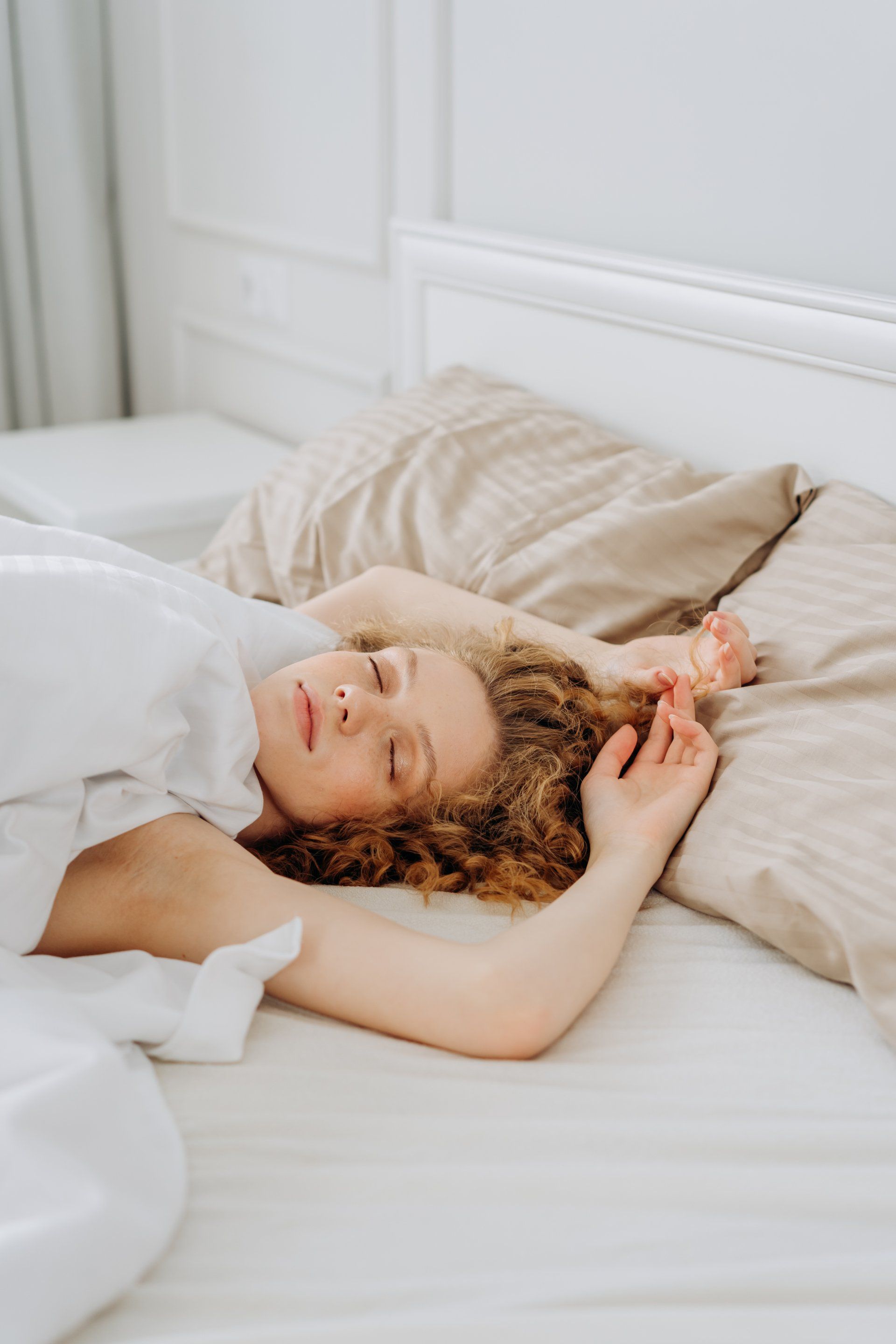 sleep apnea treatment