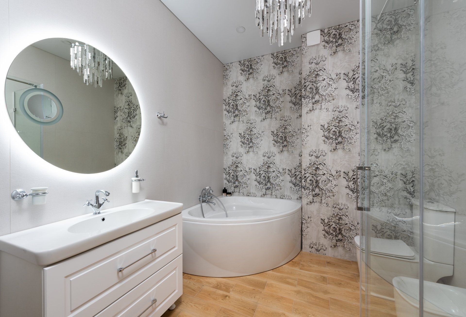 6 Types of Tile & Their Best Uses