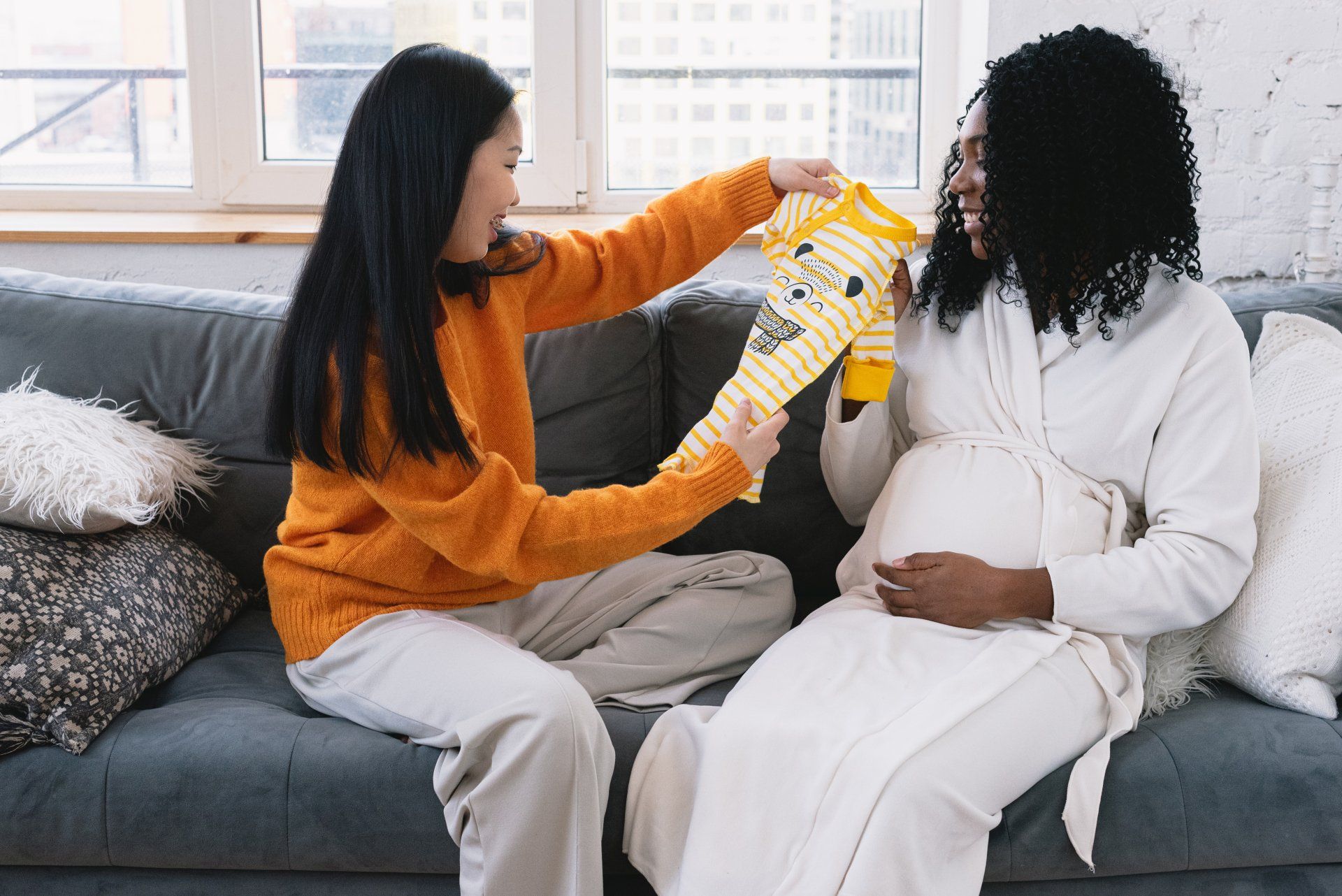 Surrogate Compensation