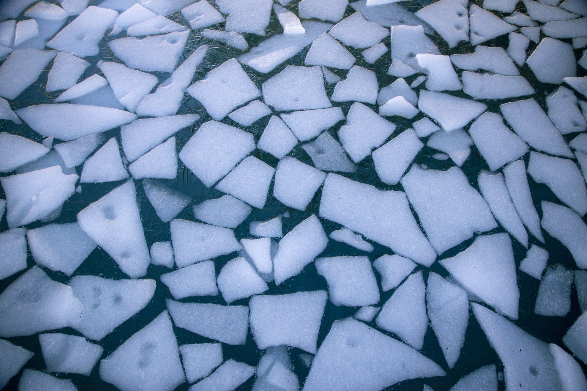 Ice Breakers