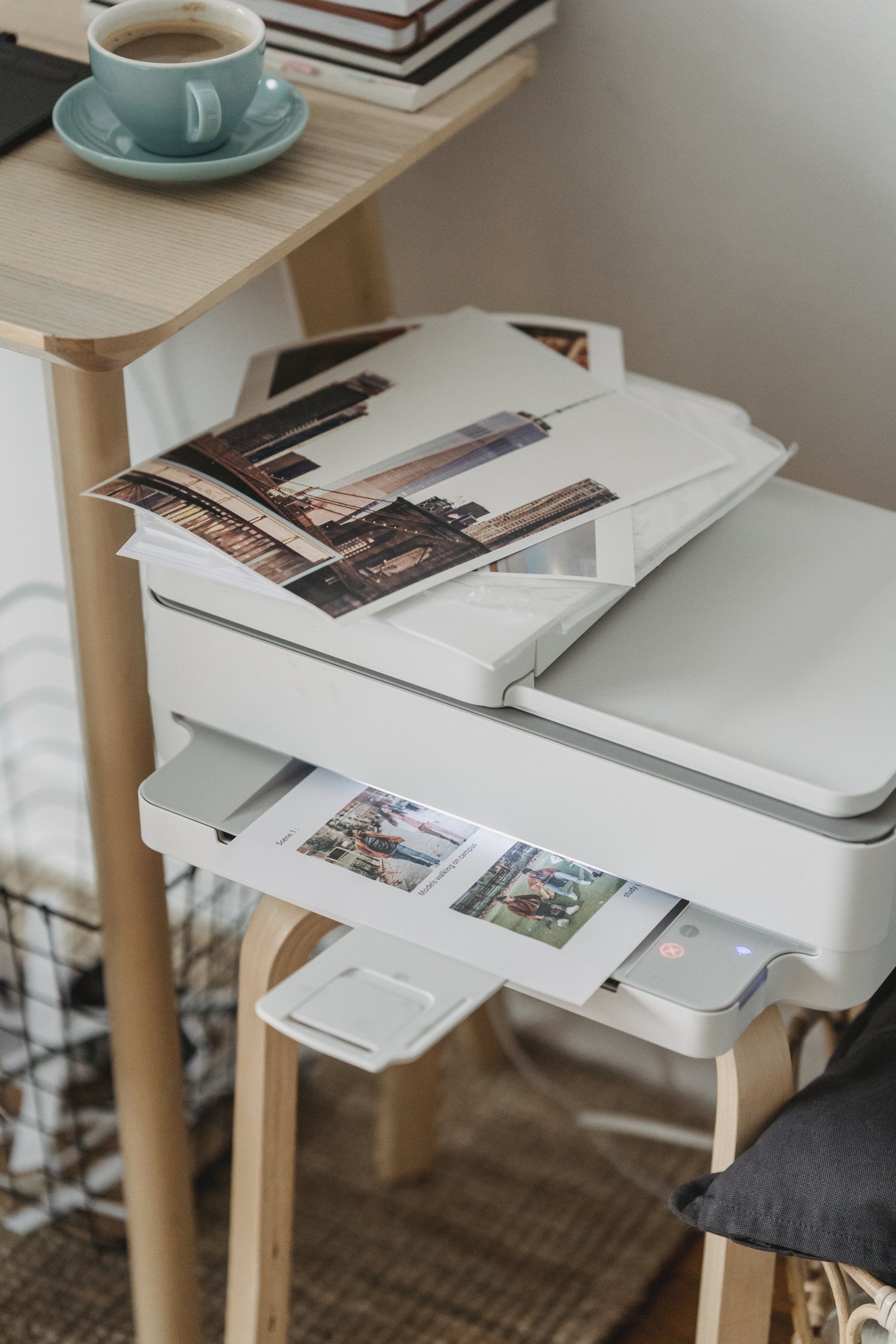 Computer Printer