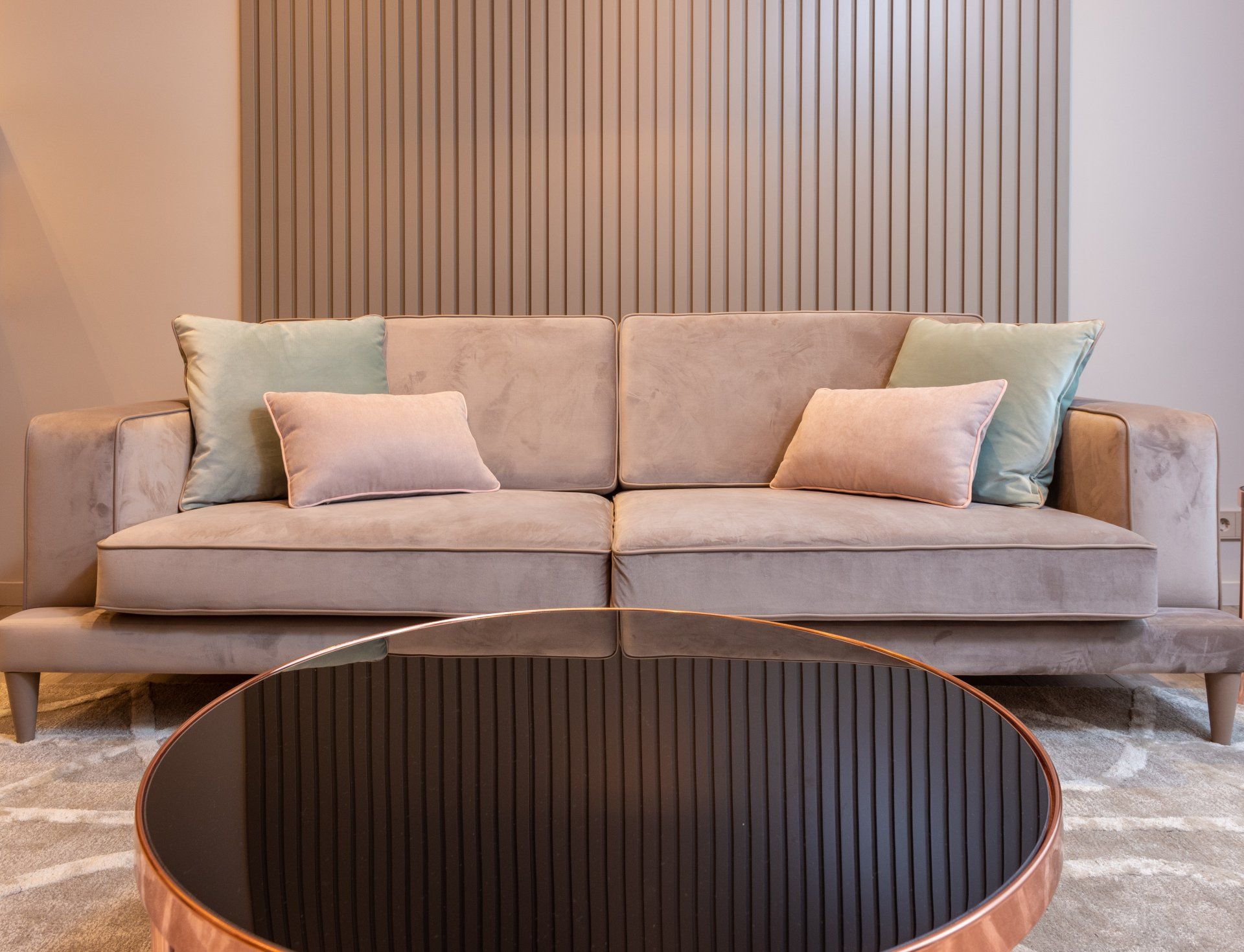 Rustin Street Apartments