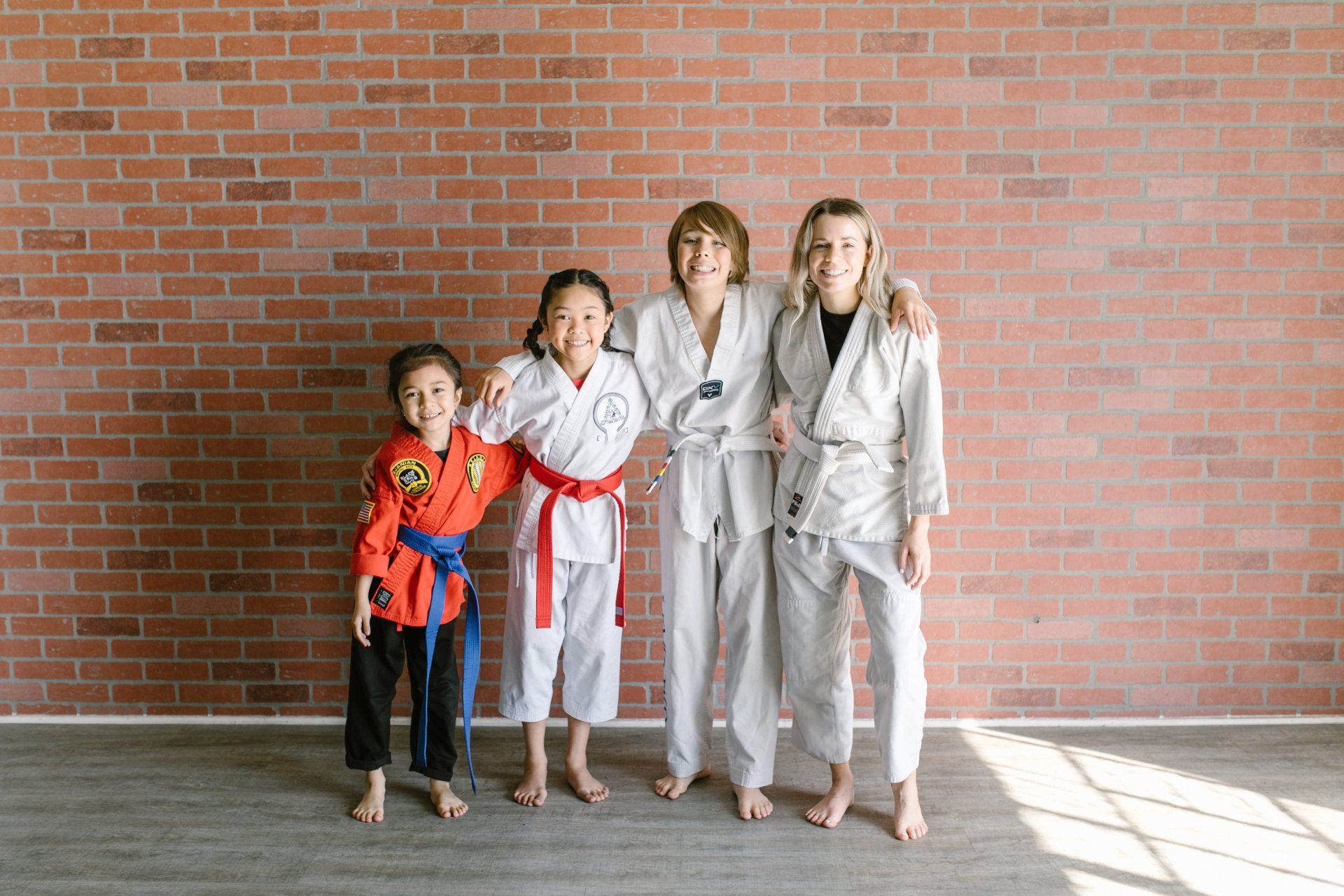 family program