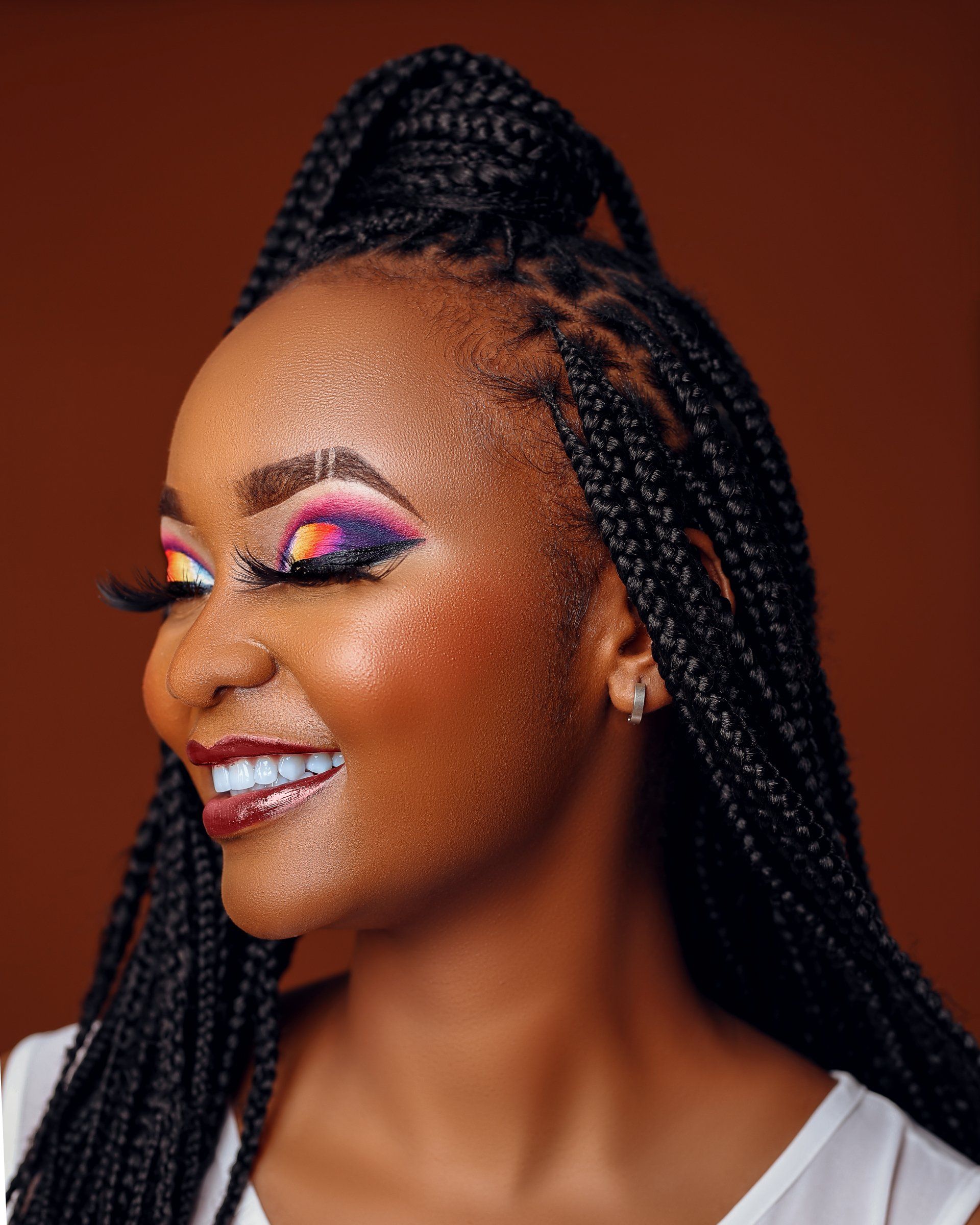Makeup Artistry