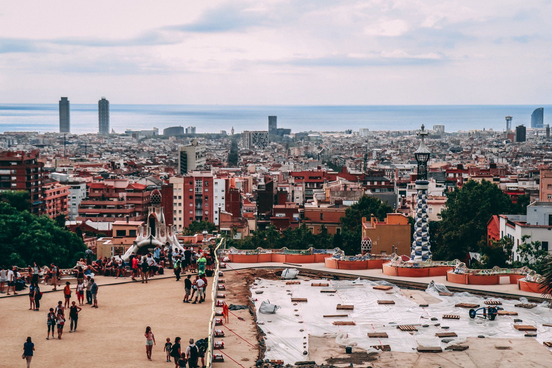 Barcellona