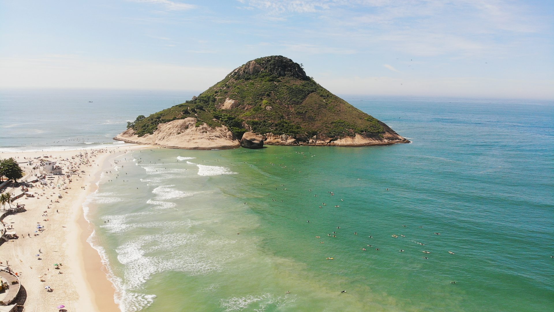 Rio De Janeiro