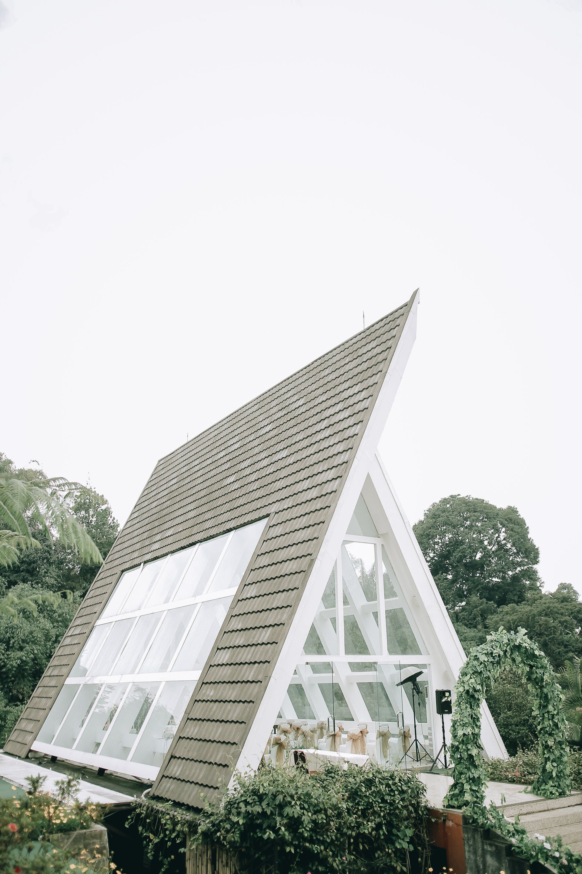 roofing