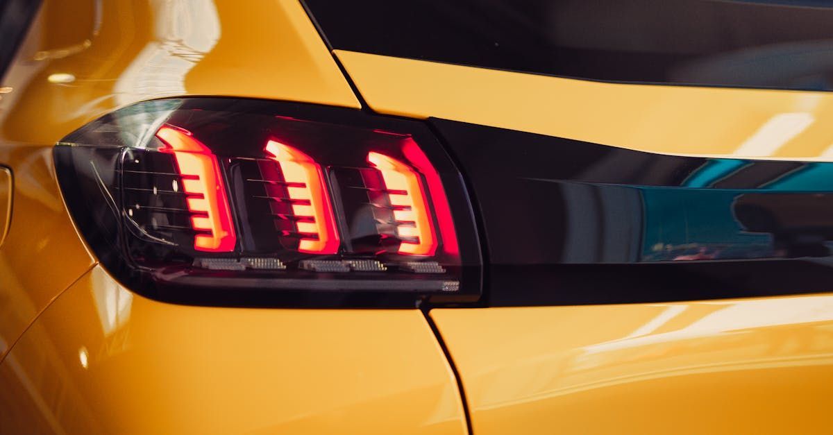 Taillight