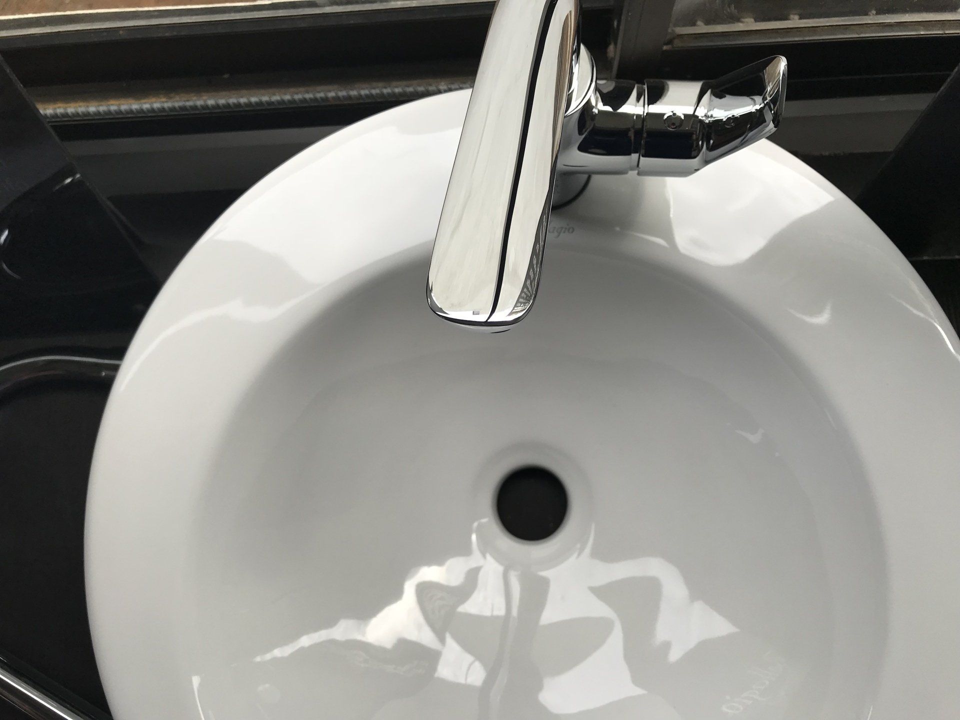 faucet