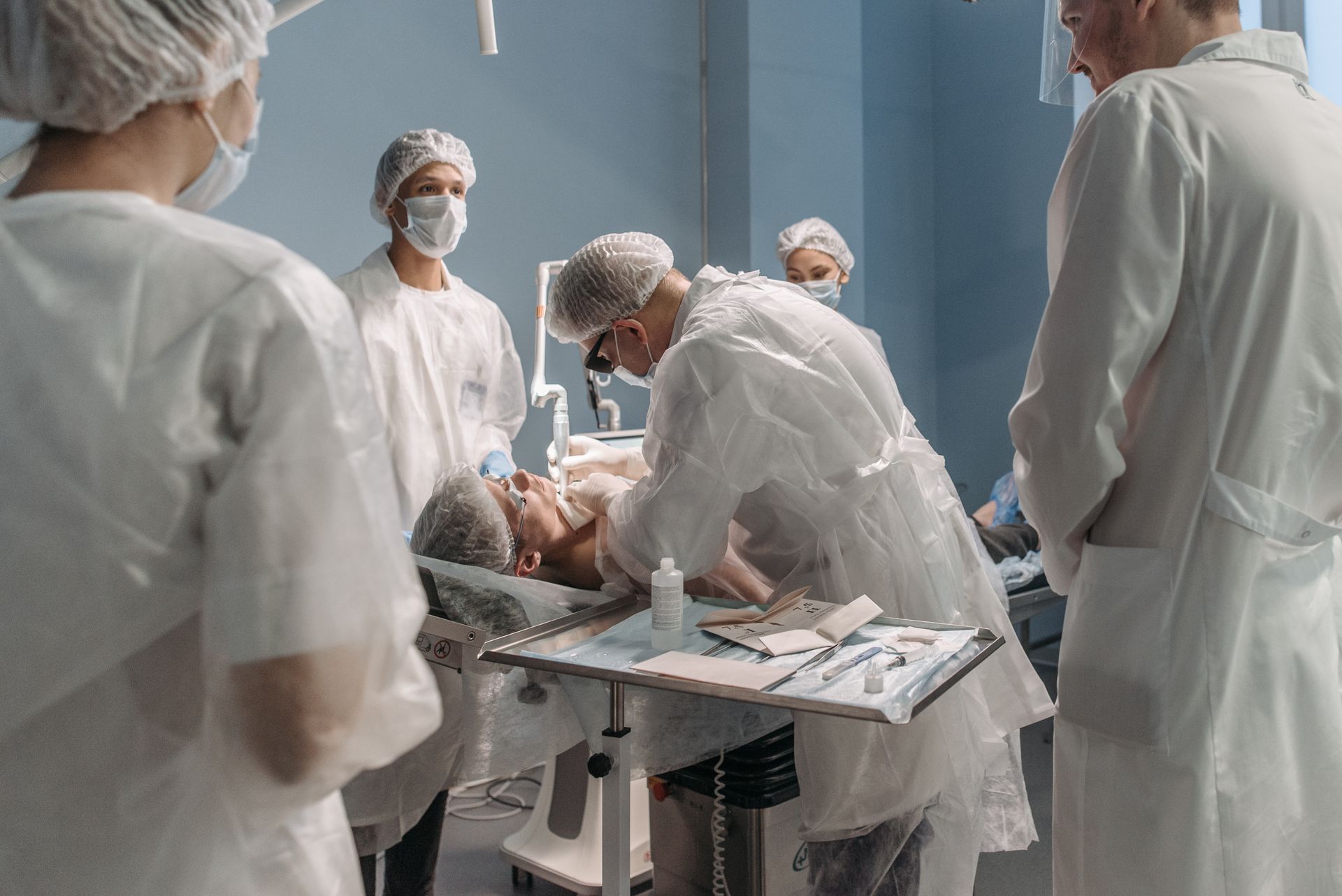 Manager une équipe efficacement à l'hôpital, dans une structure sociale ou médico-sociale (2 jours)