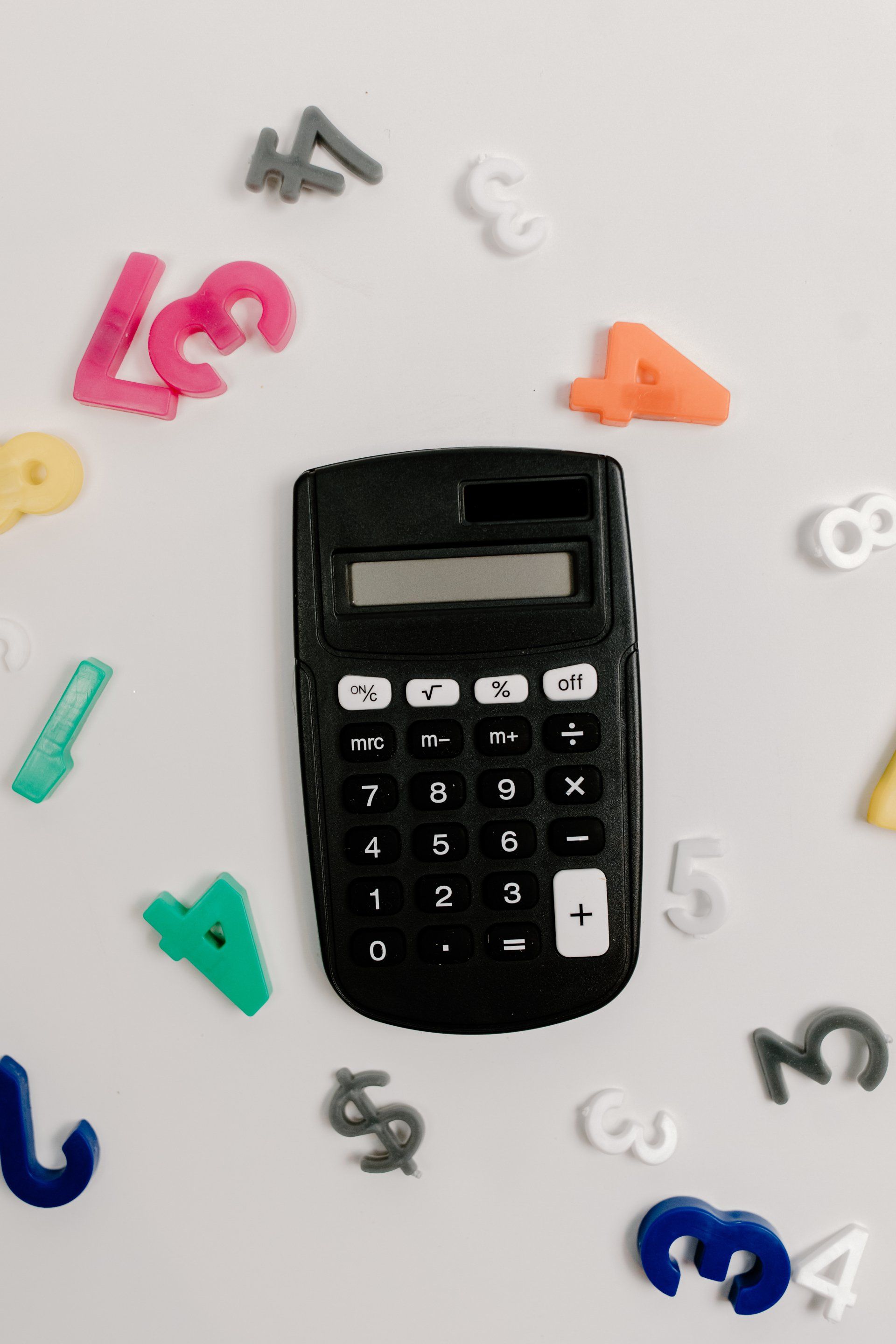 ABCs of Accounting and Finance